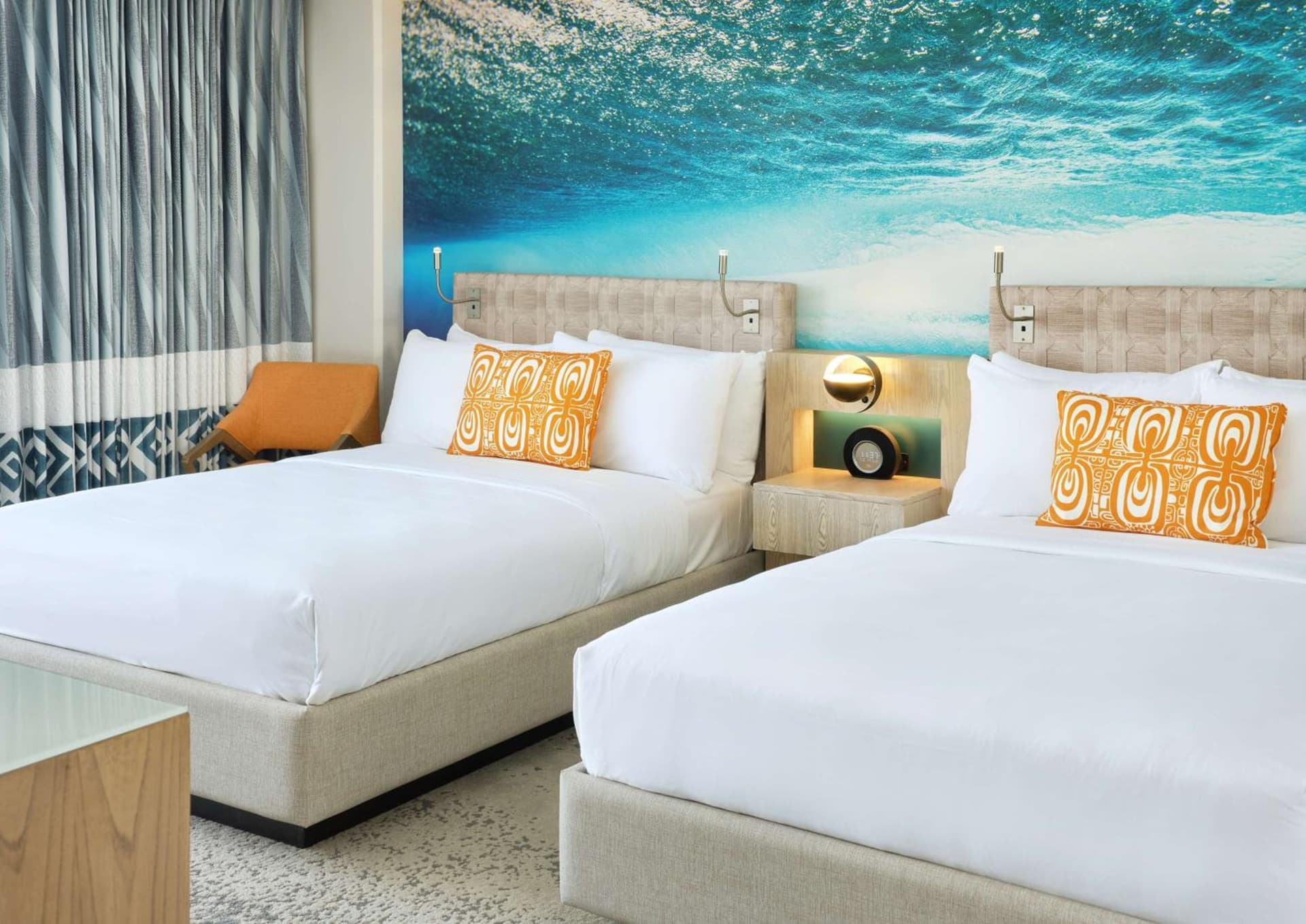 OUTRIGGER Waikiki Beachcomber Hotel gallery photo in Honolulu, HI — image 123