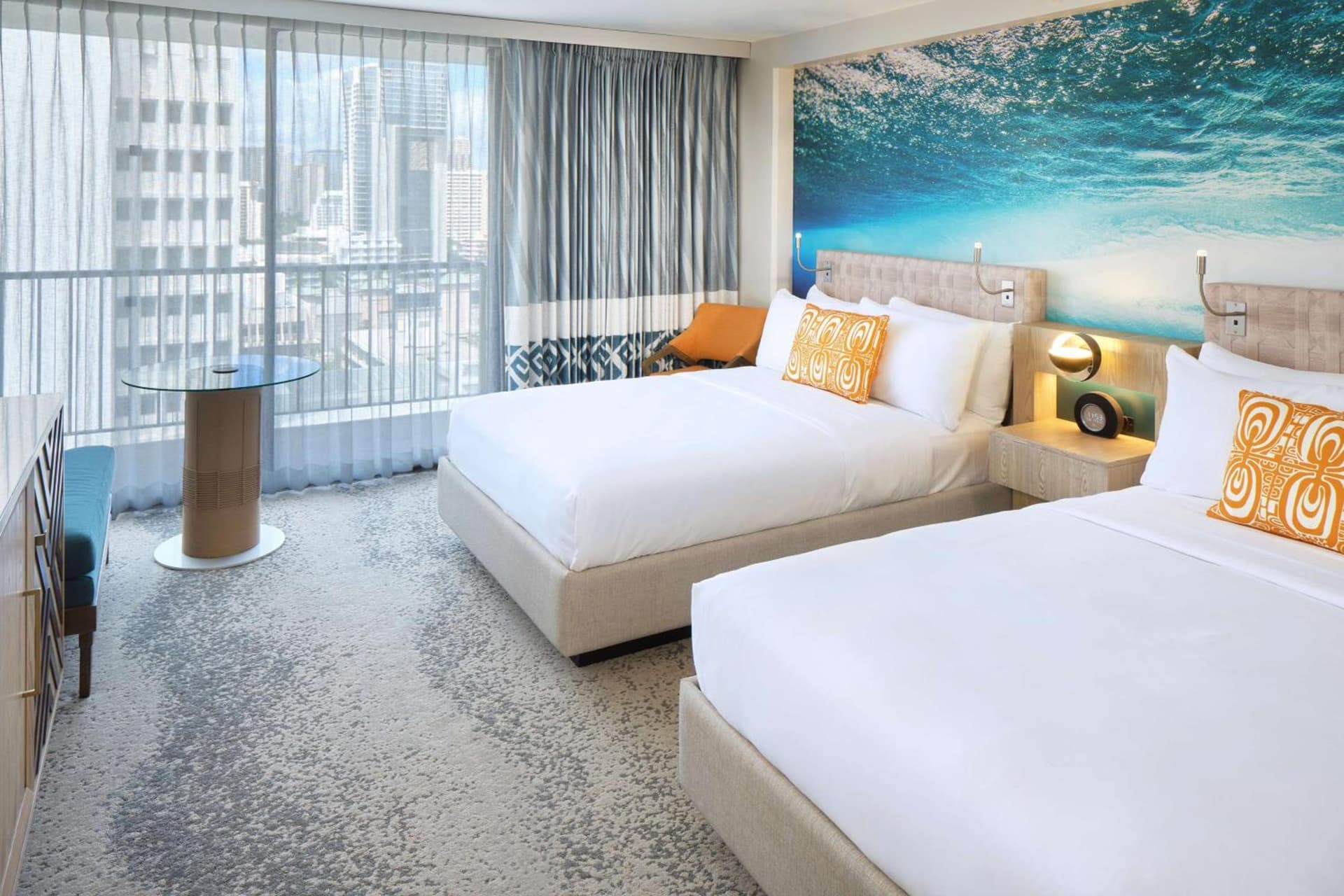 OUTRIGGER Waikiki Beachcomber Hotel gallery photo in Honolulu, HI — image 41