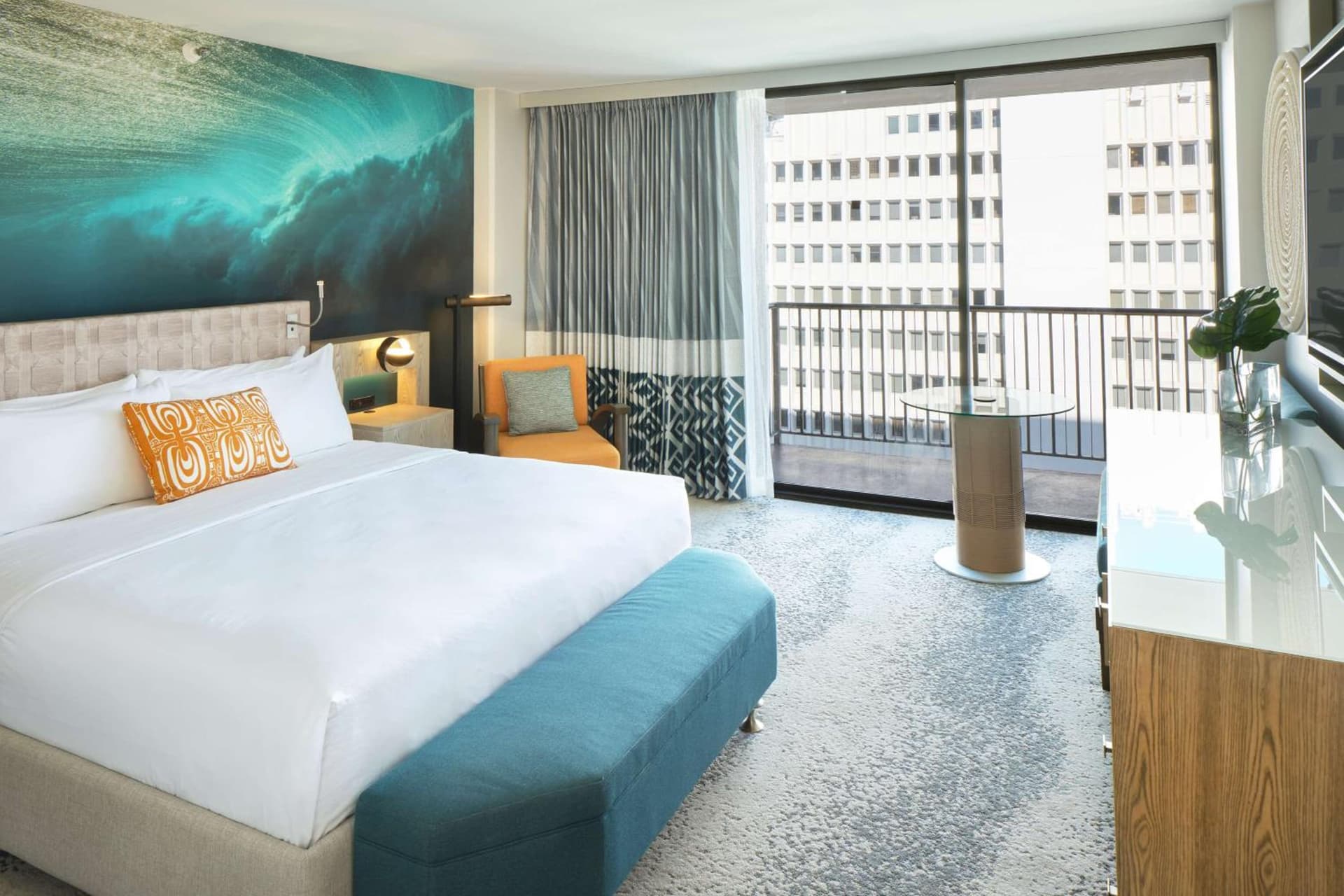 OUTRIGGER Waikiki Beachcomber Hotel gallery photo in Honolulu, HI — image 100