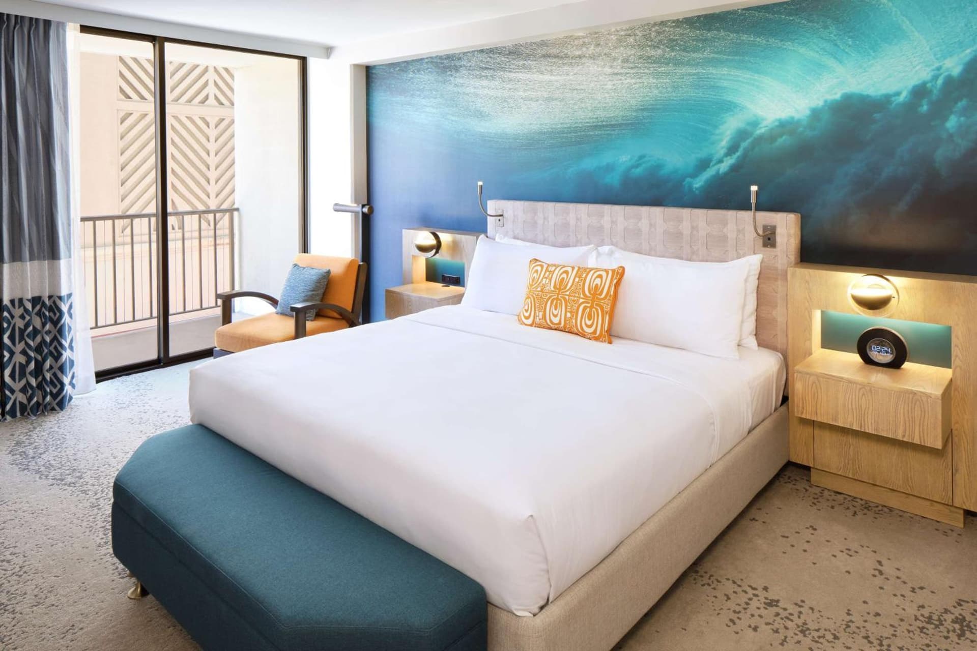 OUTRIGGER Waikiki Beachcomber Hotel gallery photo in Honolulu, HI — image 190