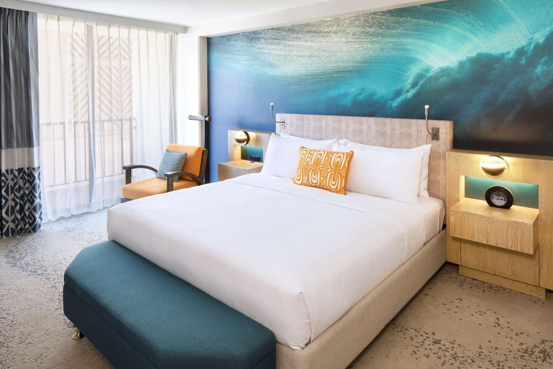 OUTRIGGER Waikiki Beachcomber Hotel gallery photo in Honolulu, HI — image 77