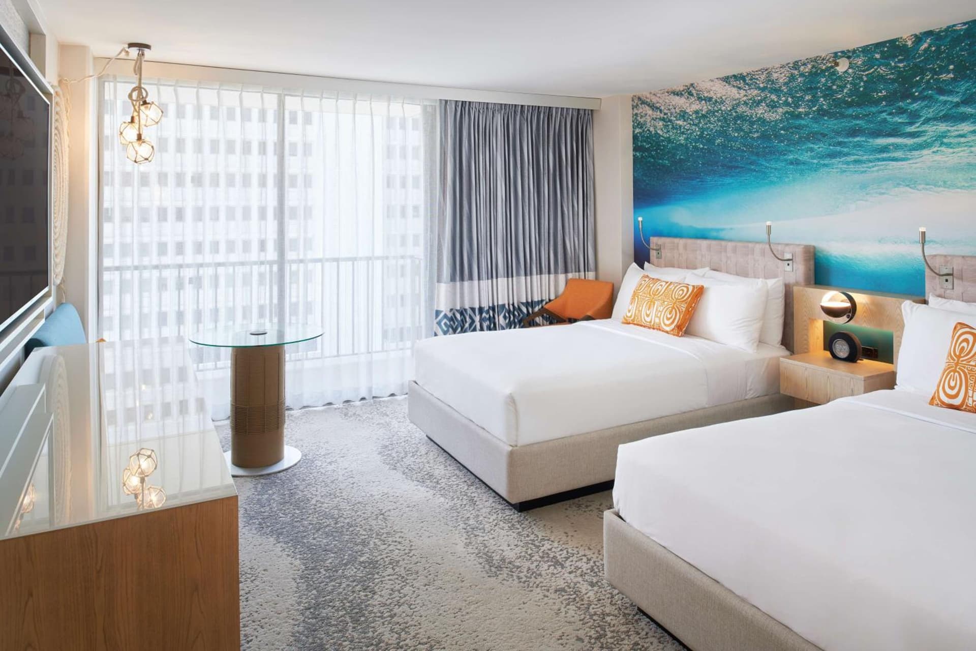 OUTRIGGER Waikiki Beachcomber Hotel gallery photo in Honolulu, HI — image 170