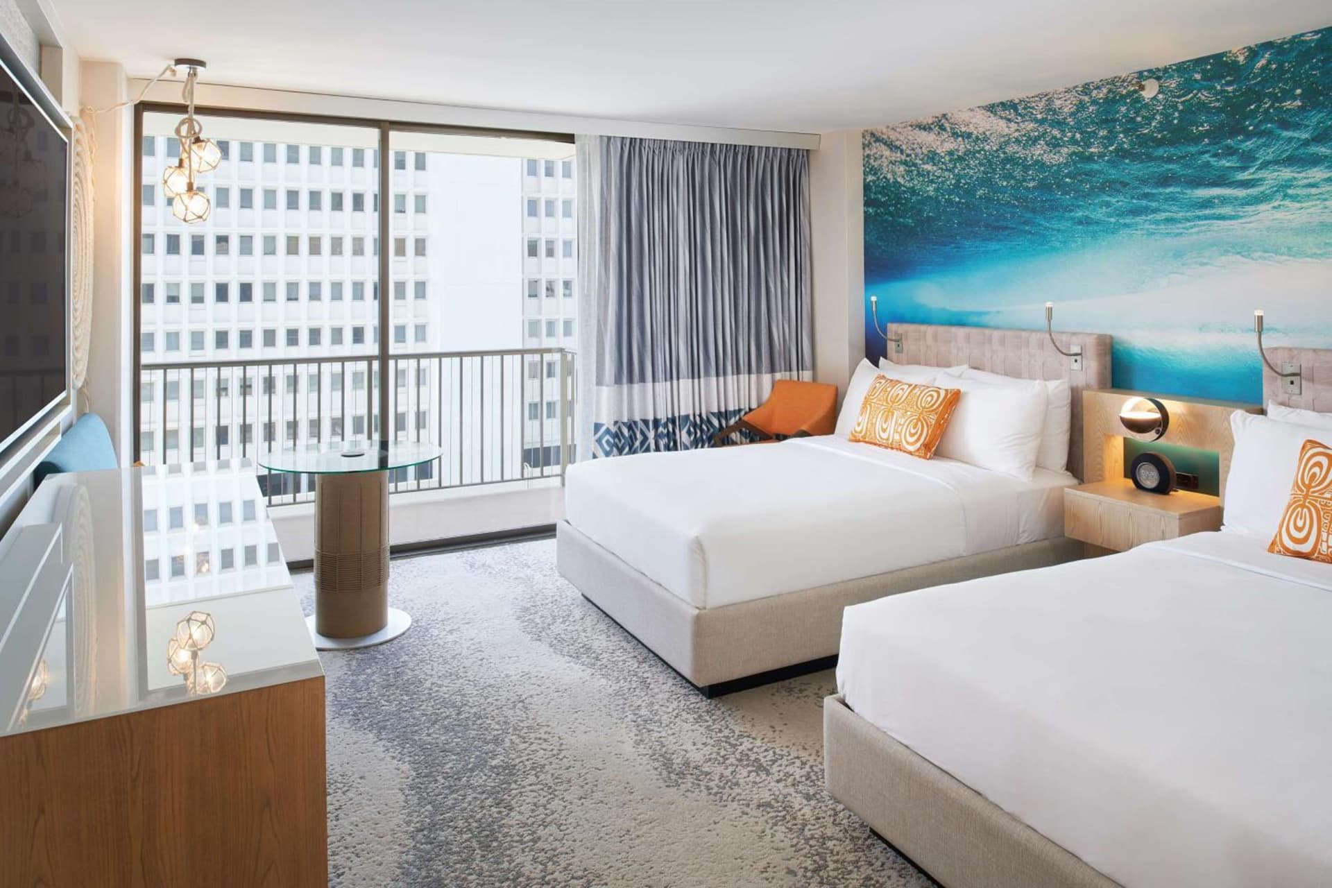 OUTRIGGER Waikiki Beachcomber Hotel gallery photo in Honolulu, HI — image 121