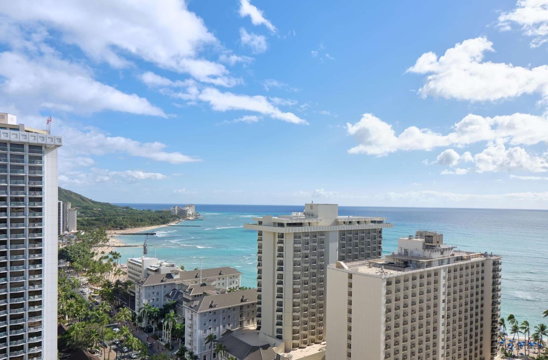 OUTRIGGER Waikiki Beachcomber Hotel gallery photo in Honolulu, HI — image 122