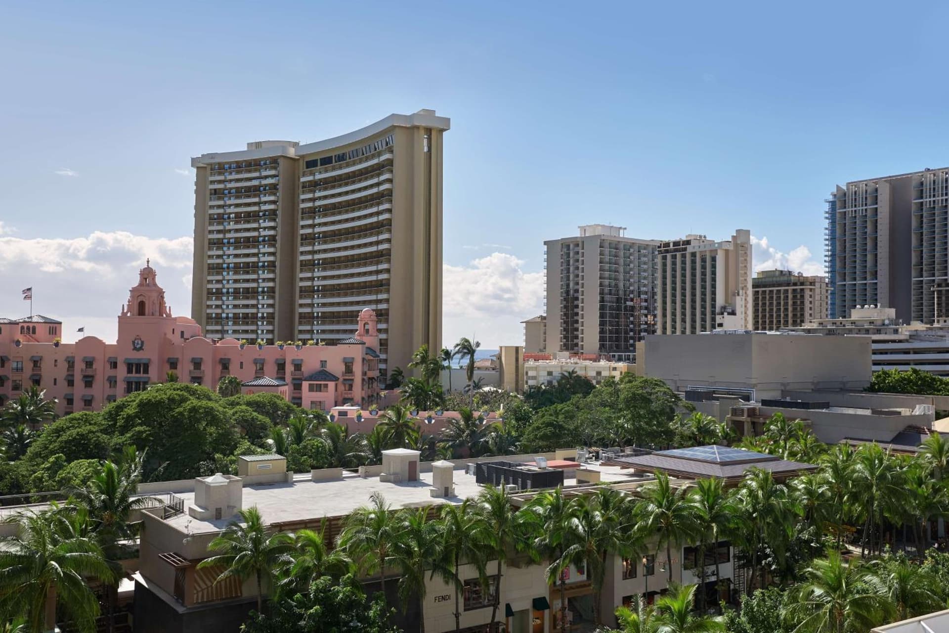 OUTRIGGER Waikiki Beachcomber Hotel gallery photo in Honolulu, HI — image 84