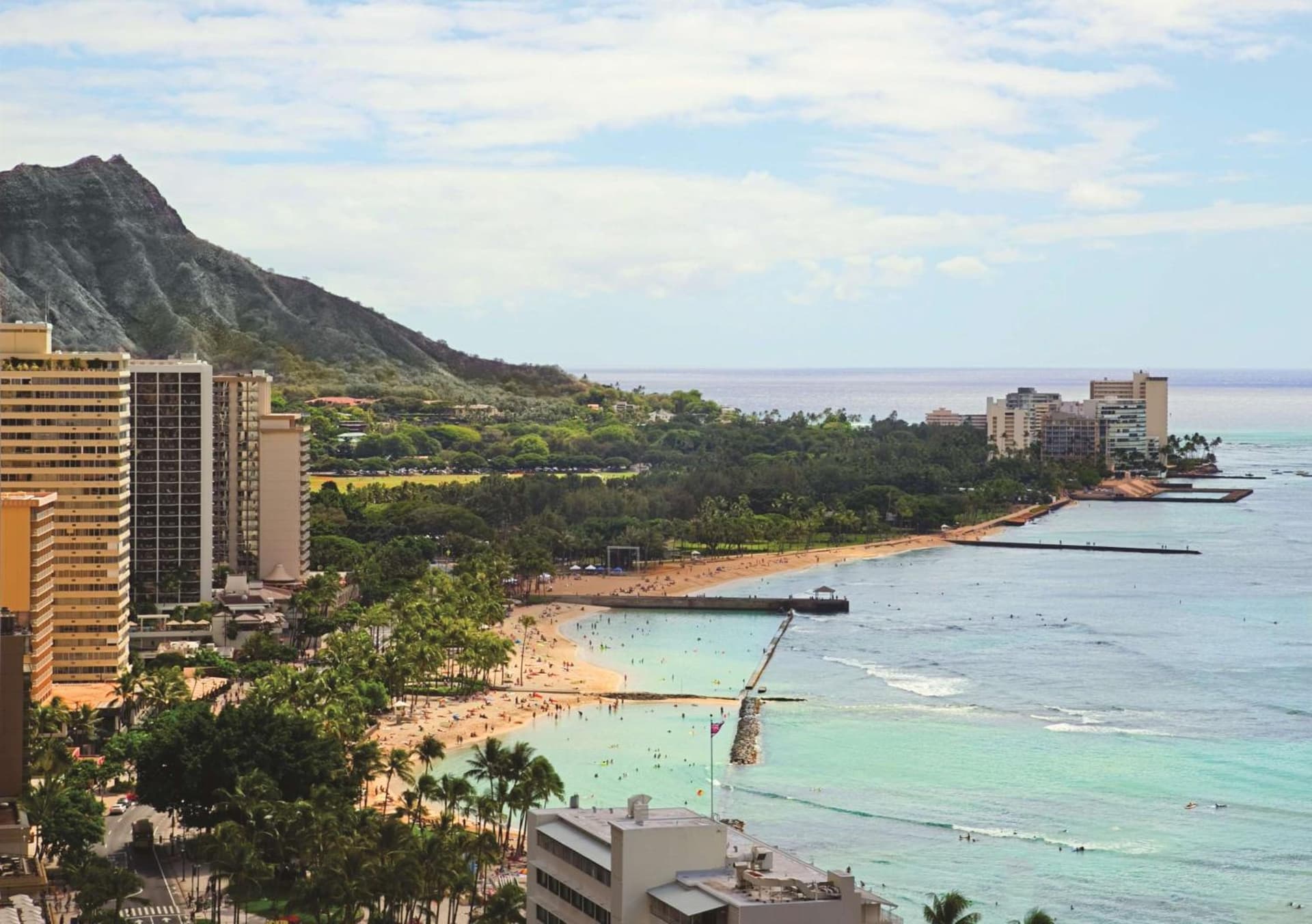 OUTRIGGER Waikiki Beachcomber Hotel gallery photo in Honolulu, HI — image 73