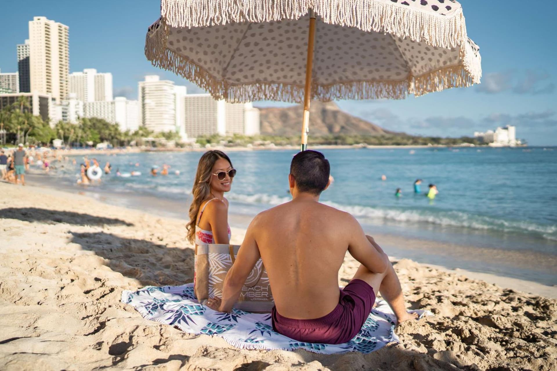 OUTRIGGER Waikiki Beachcomber Hotel gallery photo in Honolulu, HI — image 43