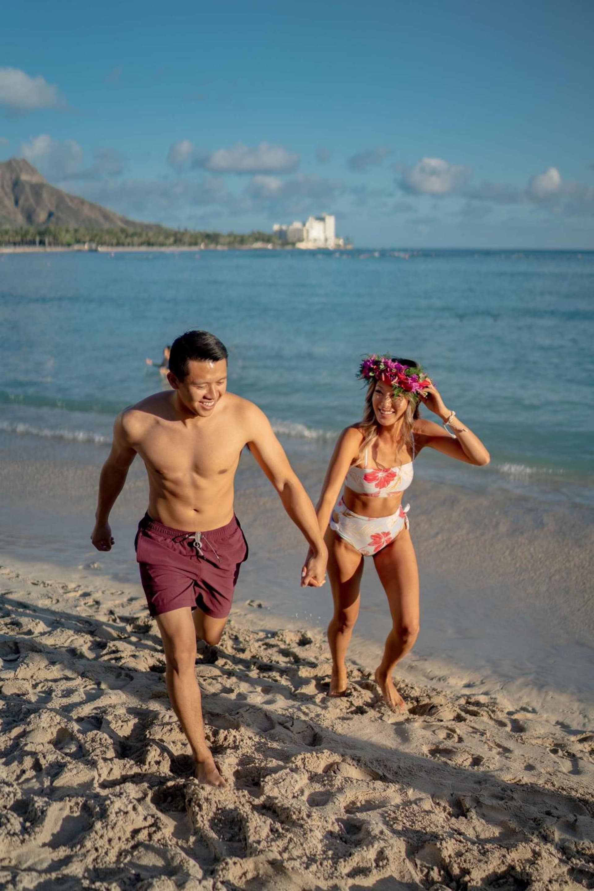 OUTRIGGER Waikiki Beachcomber Hotel gallery photo in Honolulu, HI — image 127