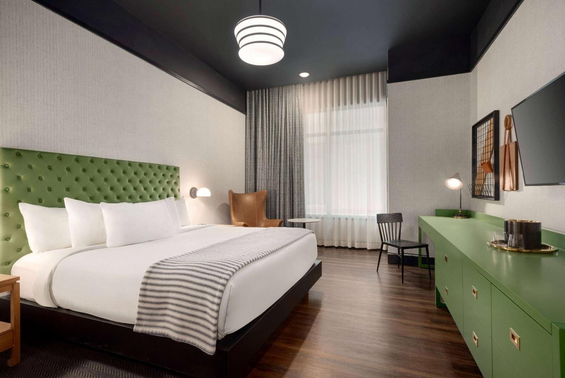 Origin Lexington, a Wyndham Hotel gallery photo in Lexington, KY — image 36