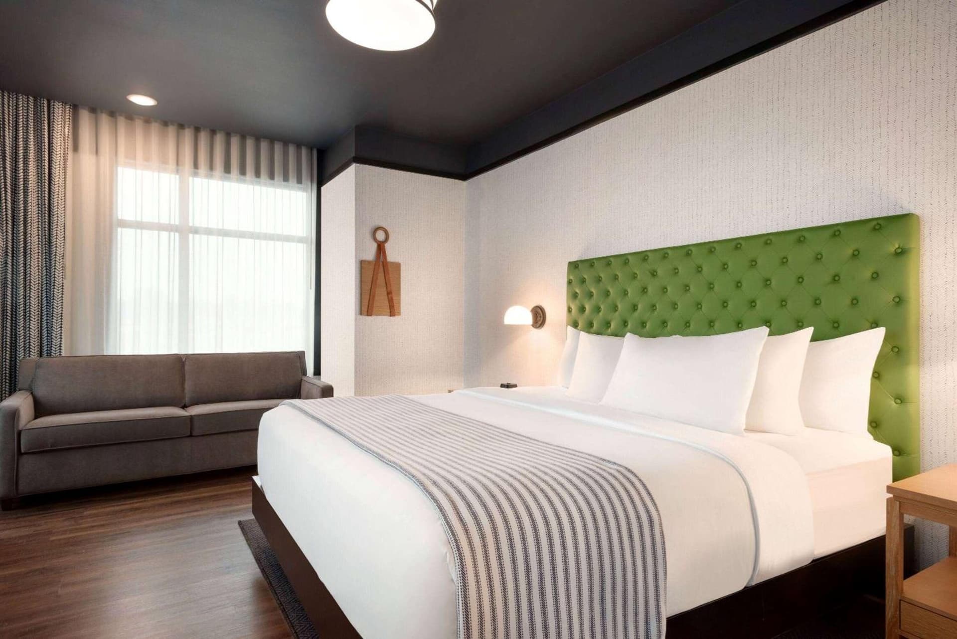 Origin Lexington, a Wyndham Hotel gallery photo in Lexington, KY — image 47
