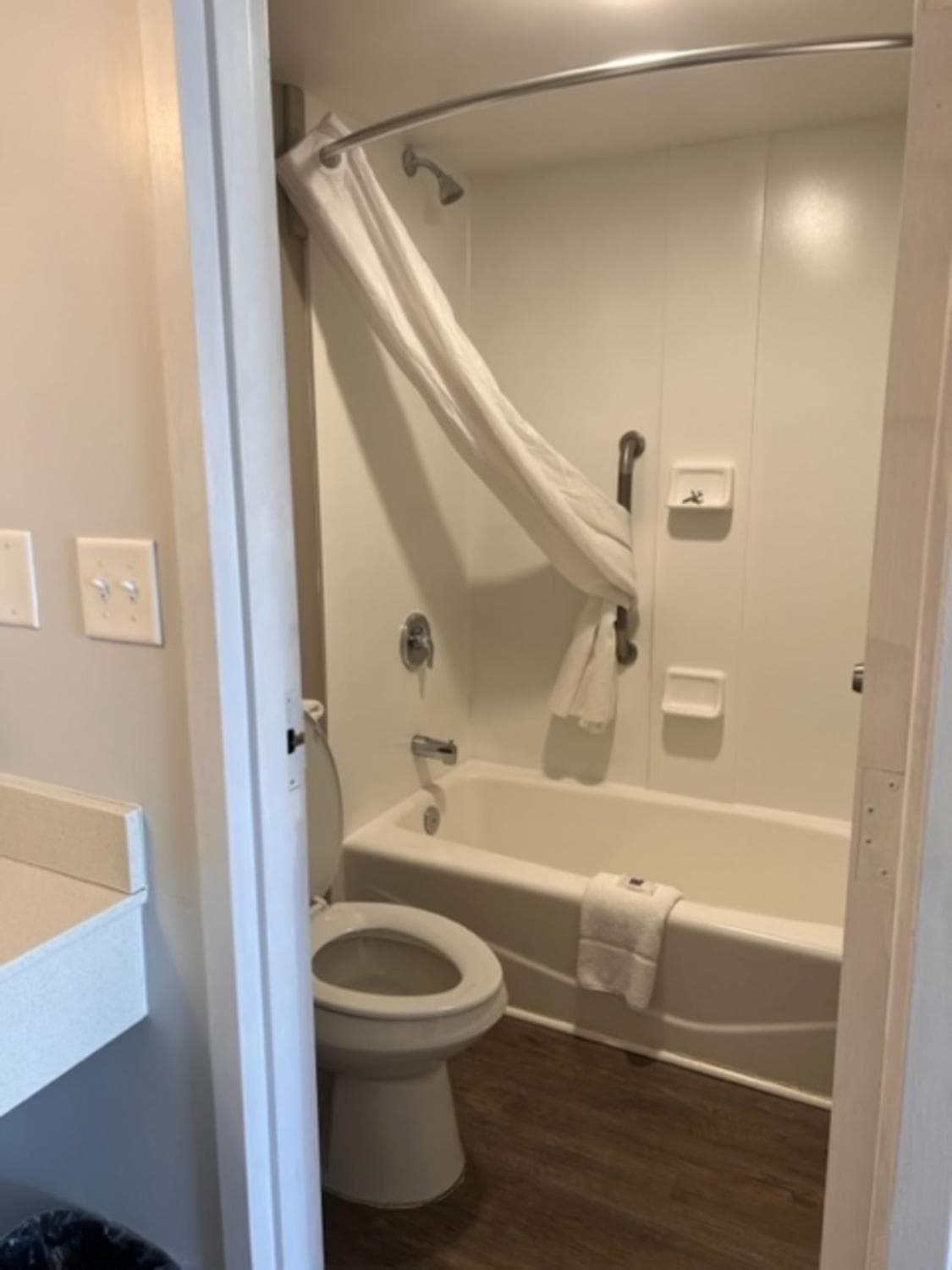 Clarion Pointe property views in Dublin, GA — gallery photo 3