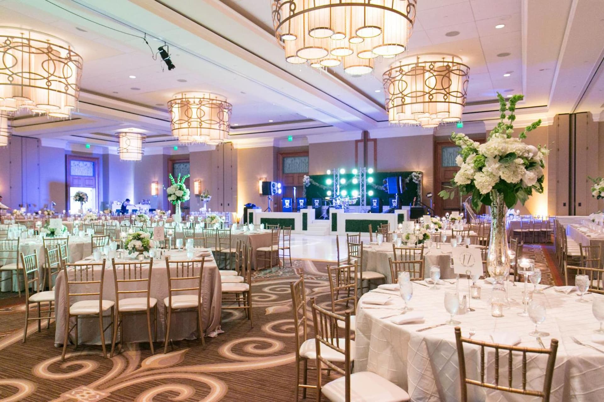 Omni Fort Worth Hotel gallery photo in Fort Worth, TX — image 82