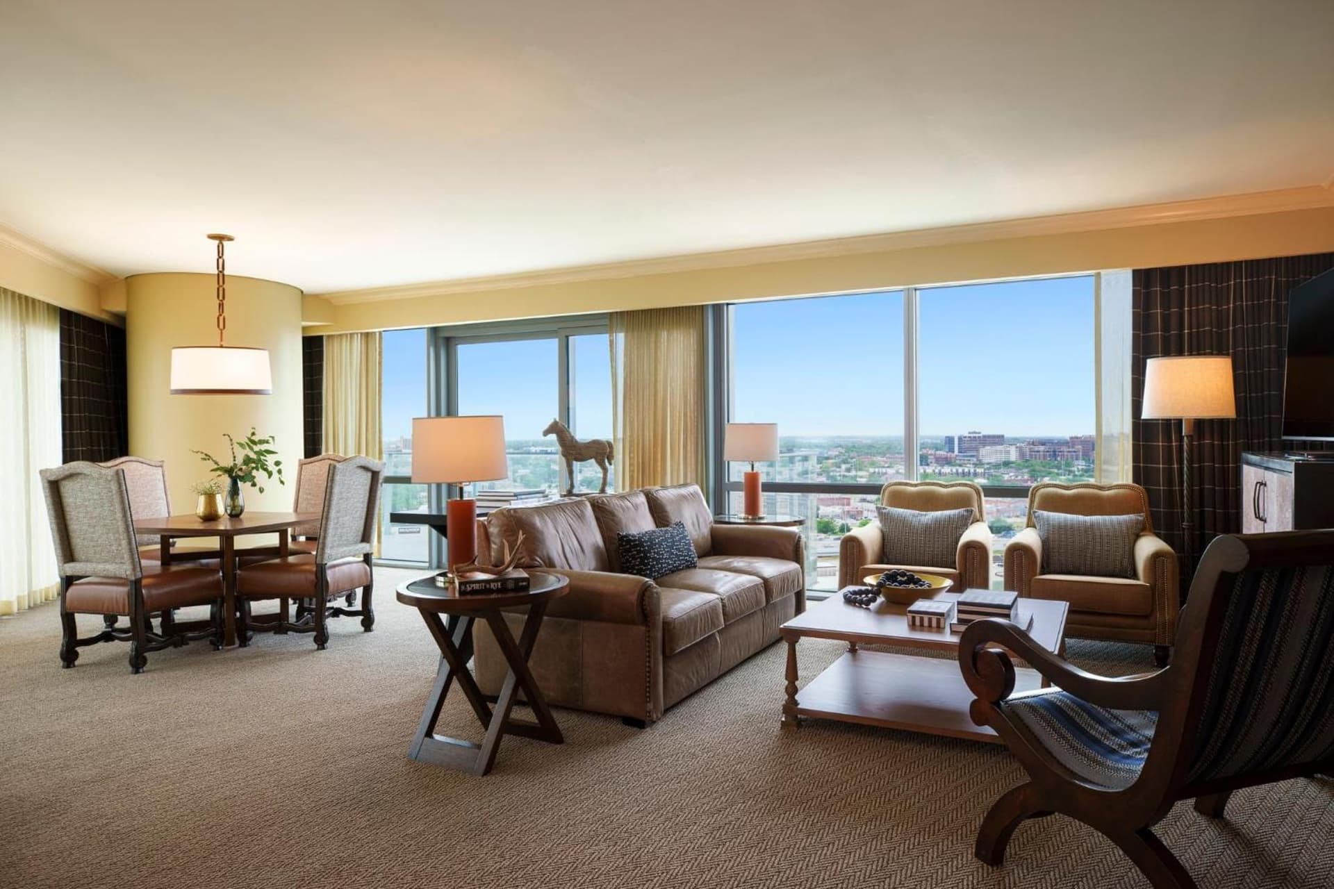 Omni Fort Worth Hotel gallery photo in Fort Worth, TX — image 74