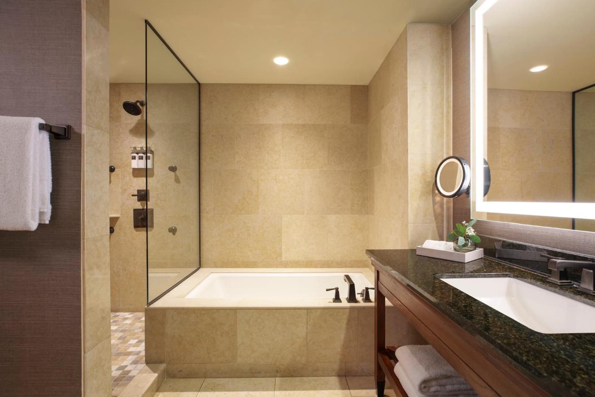 Omni Fort Worth Hotel gallery photo in Fort Worth, TX — image 71