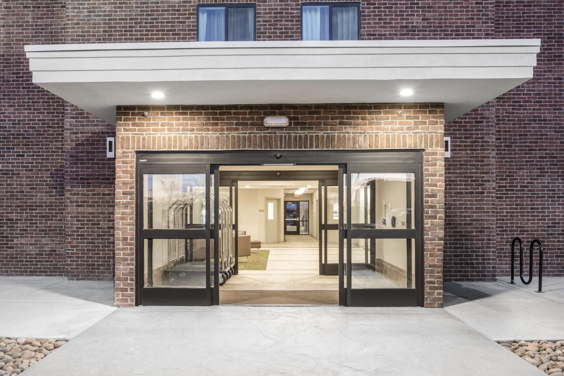 Candlewood Suites Pueblo by IHG gallery photo in Pueblo, CO — image 27