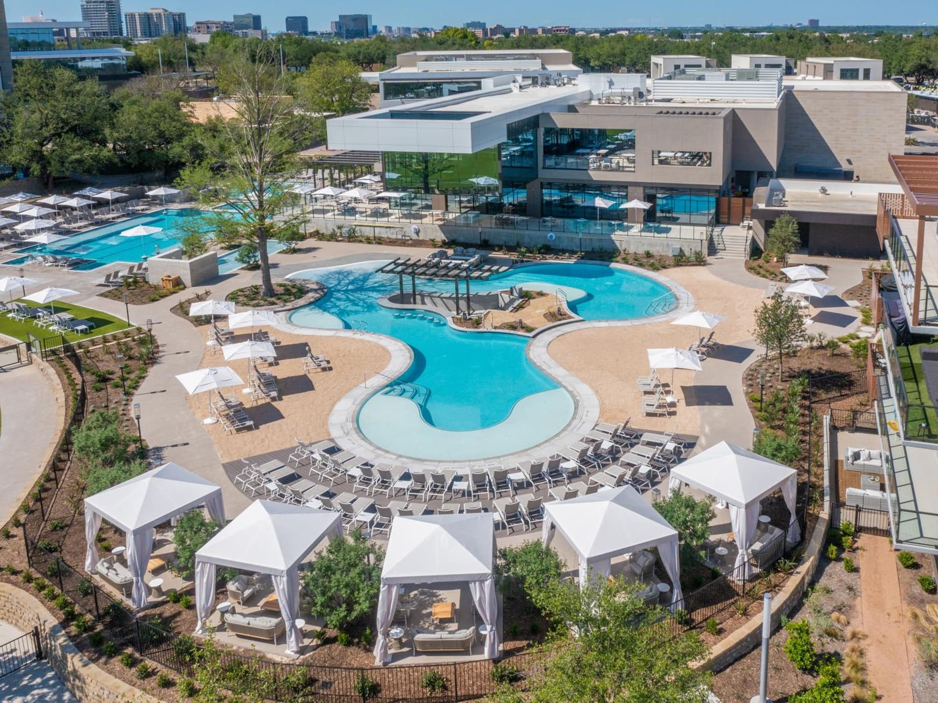 Drey Hotel gallery photo in Dallas, TX — image 54