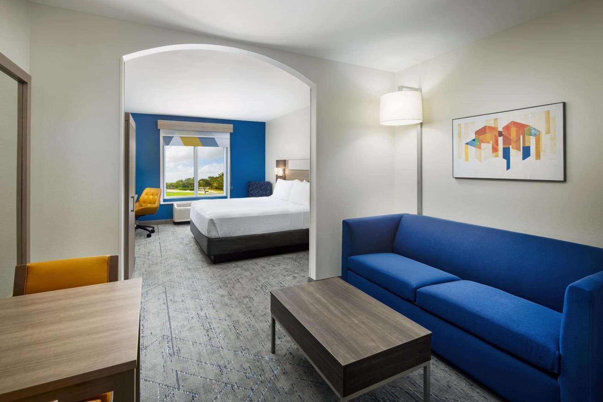 Holiday Inn Express Hotel & Suites Port St. Lucie West by IHG gallery photo in Port Saint Lucie, FL — image 35