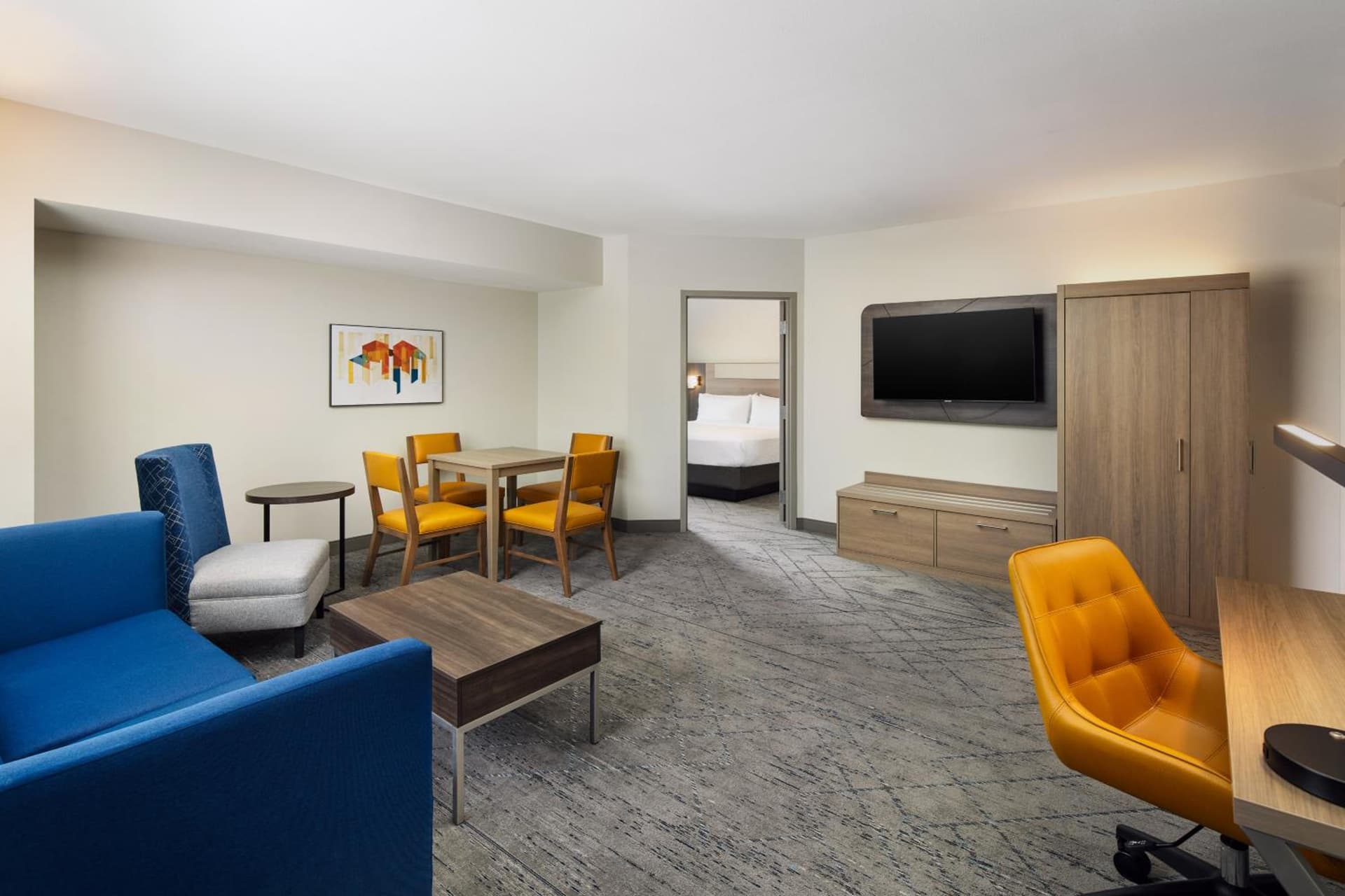 Holiday Inn Express Hotel & Suites Port St. Lucie West by IHG gallery photo in Port Saint Lucie, FL — image 13