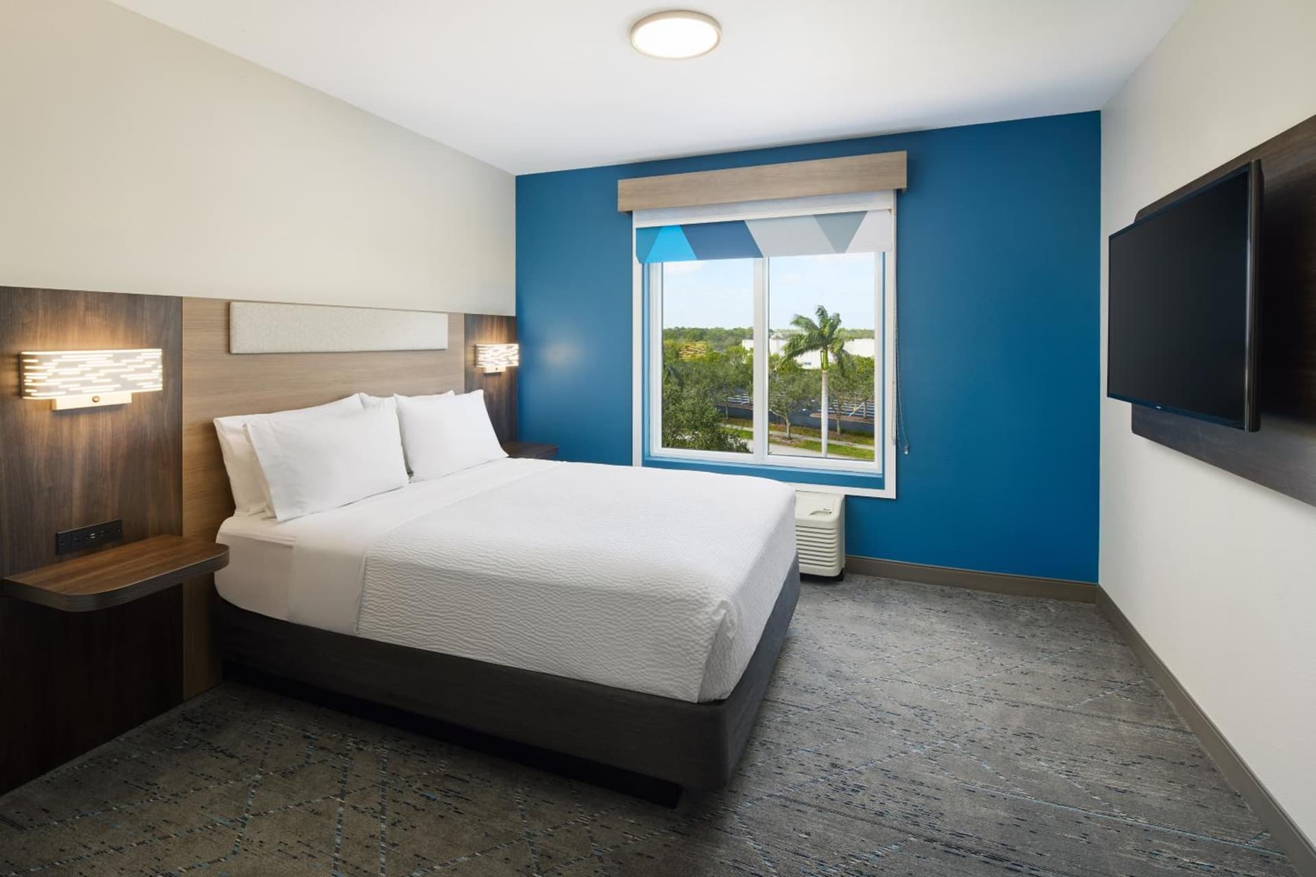 Holiday Inn Express Hotel & Suites Port St. Lucie West by IHG gallery photo in Port Saint Lucie, FL — image 48