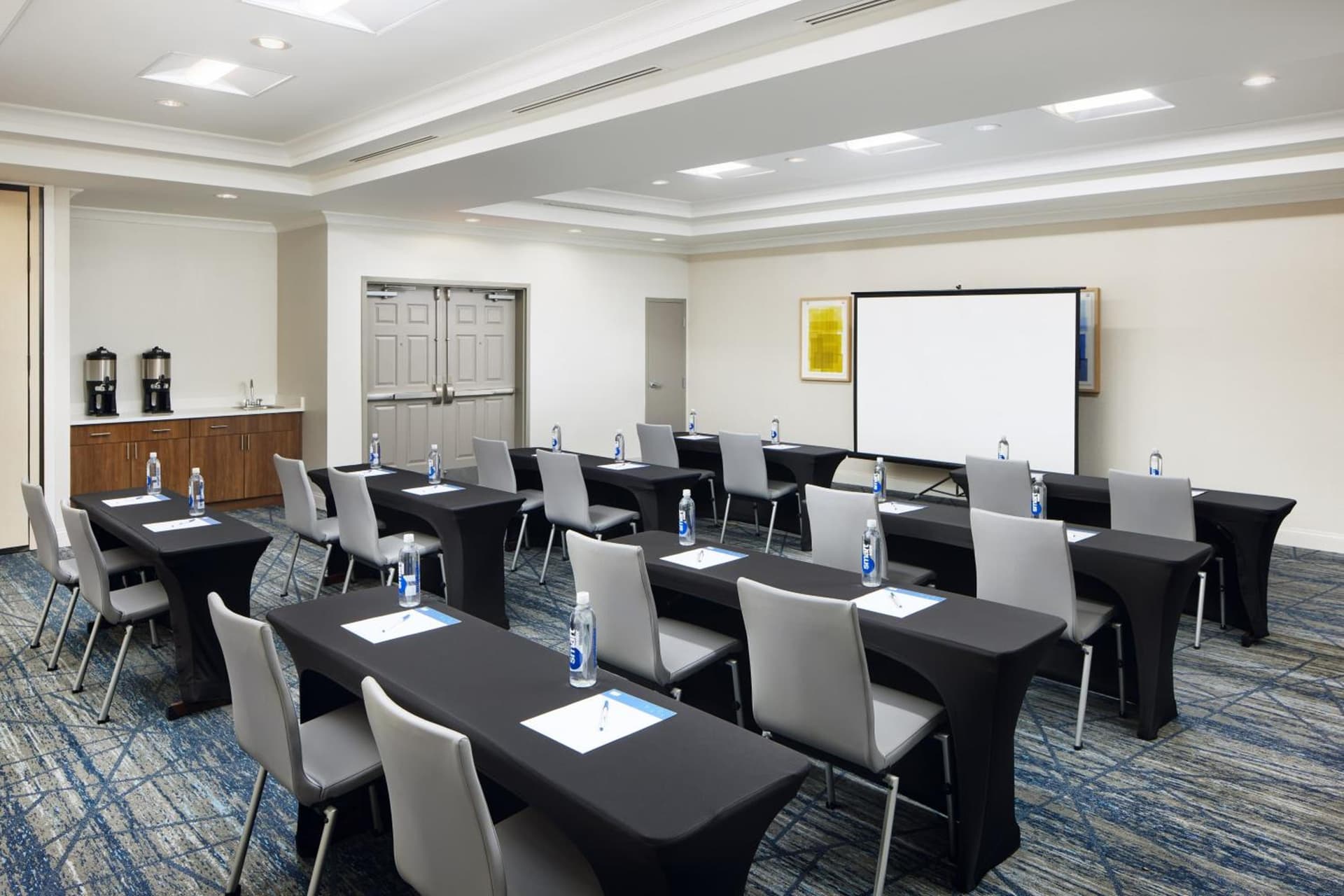 Holiday Inn Express Hotel & Suites Port St. Lucie West by IHG gallery photo in Port Saint Lucie, FL — image 37