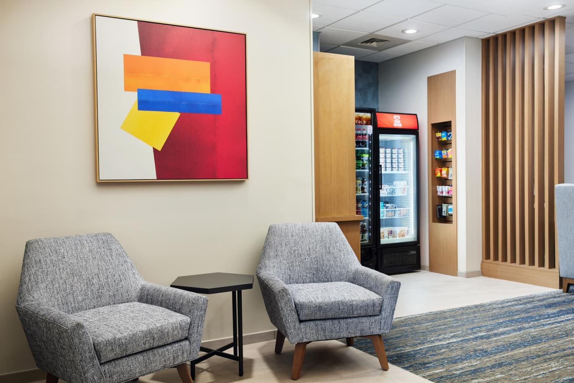 Holiday Inn Express Hotel & Suites Port St. Lucie West by IHG gallery photo in Port Saint Lucie, FL — image 41