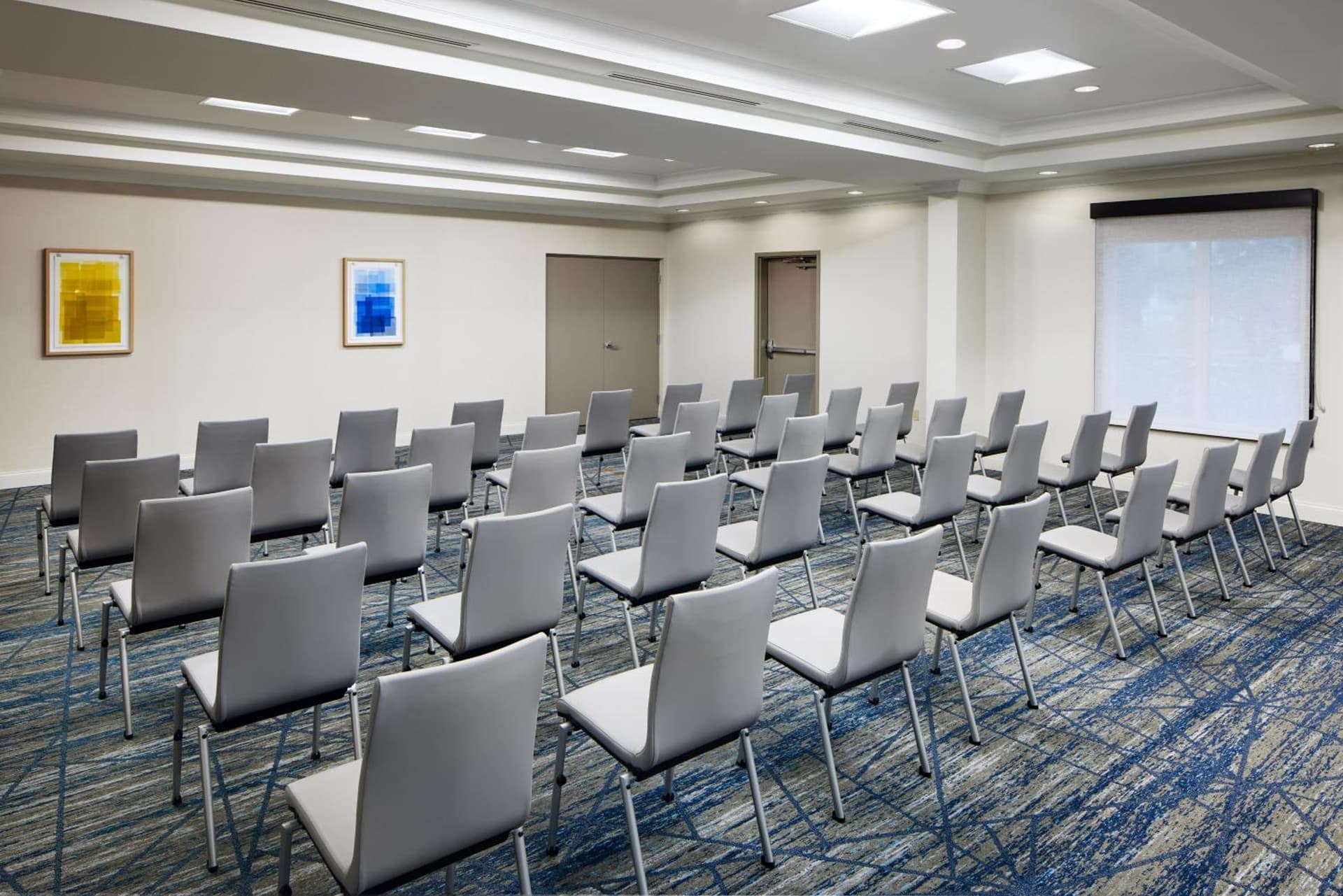 Holiday Inn Express Hotel & Suites Port St. Lucie West by IHG gallery photo in Port Saint Lucie, FL — image 12