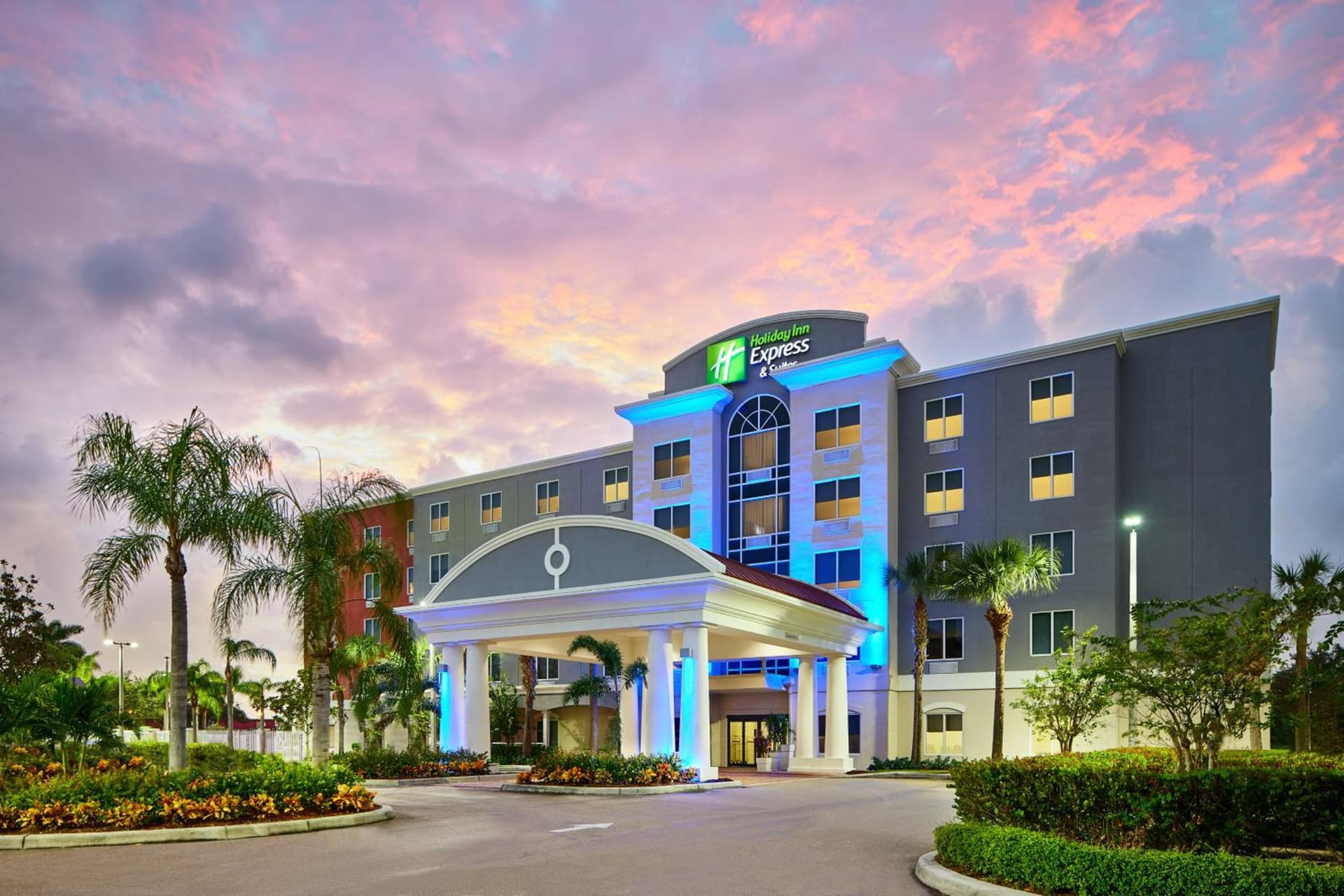 Holiday Inn Express Hotel & Suites Port St. Lucie West by IHG gallery photo in Port Saint Lucie, FL — image 21