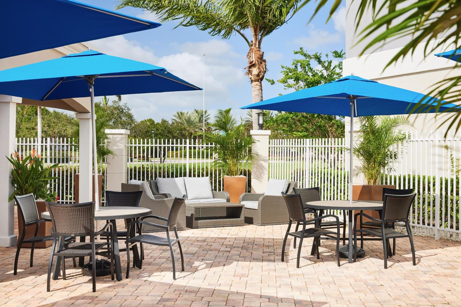 Holiday Inn Express Hotel & Suites Port St. Lucie West by IHG gallery photo in Port Saint Lucie, FL — image 9