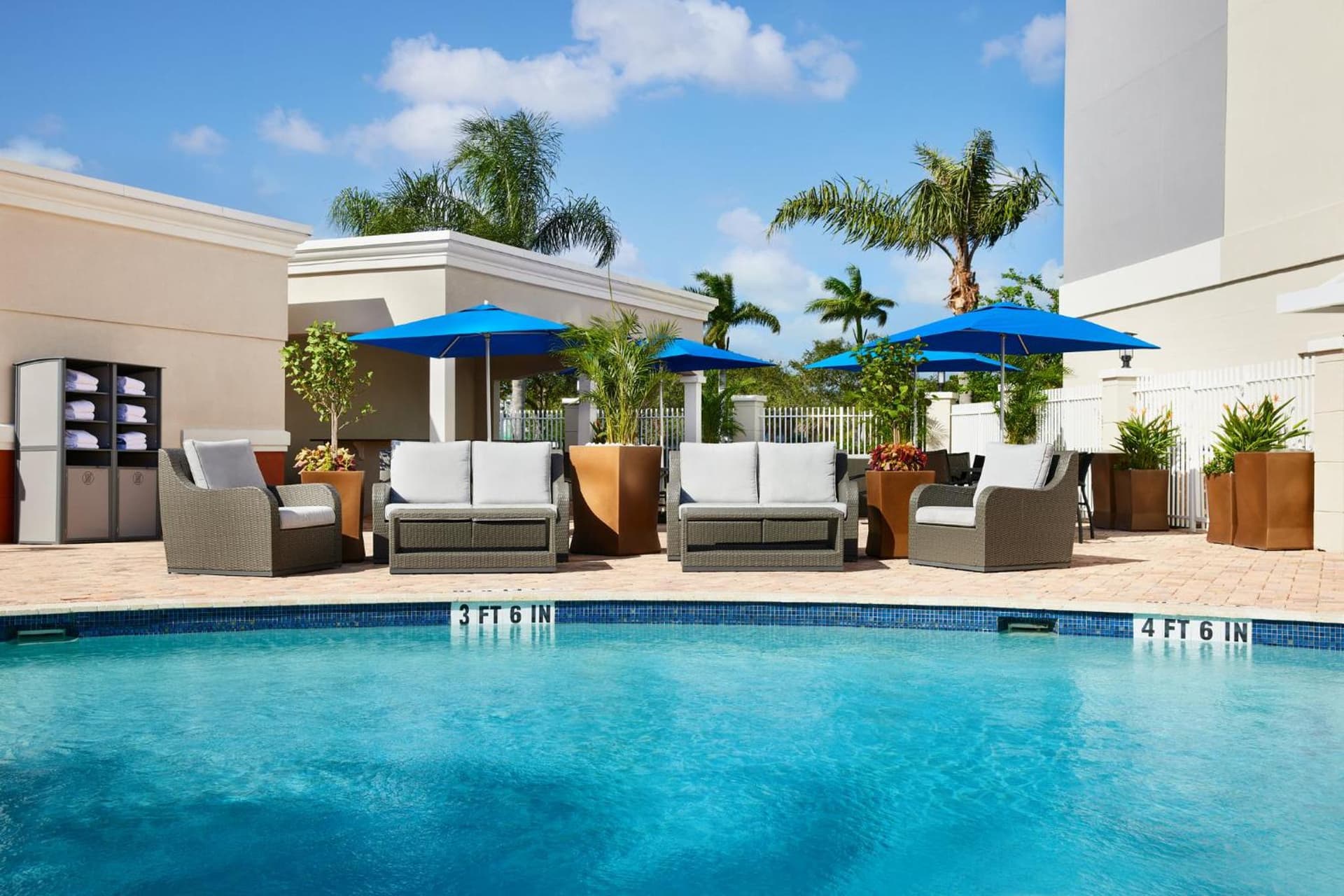 Holiday Inn Express Hotel & Suites Port St. Lucie West by IHG gallery photo in Port Saint Lucie, FL — image 46