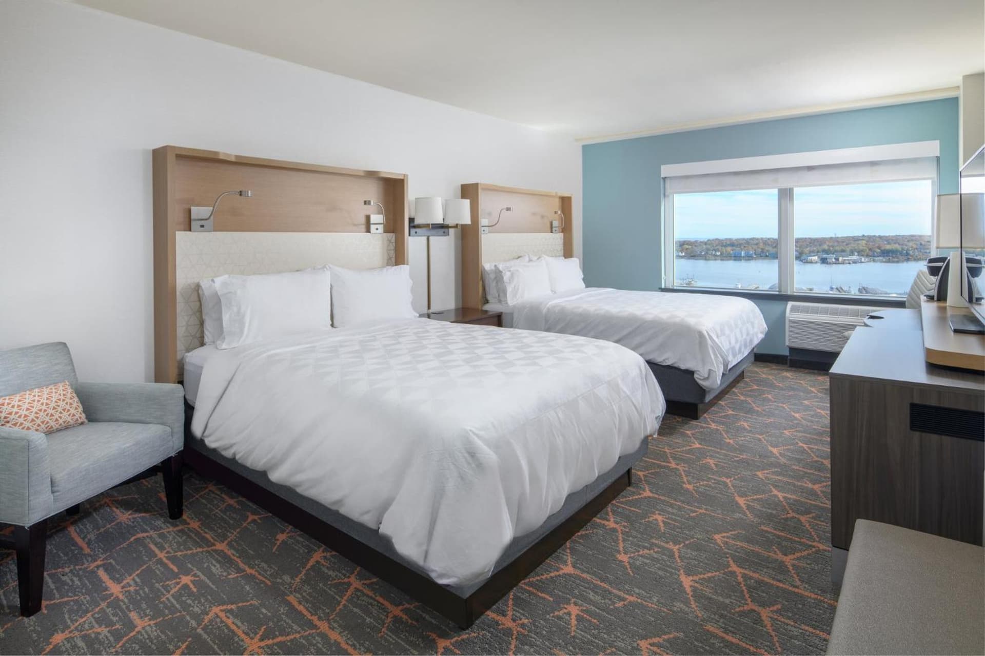 Holiday Inn Portland-By the Bay by IHG gallery photo in Portland, ME — image 31