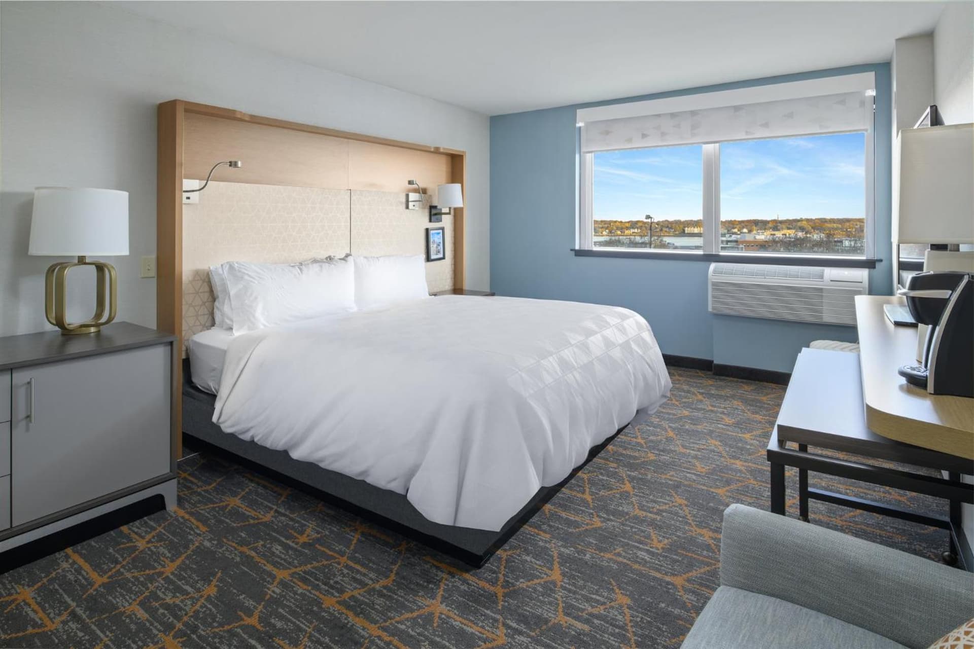 Holiday Inn Portland-By the Bay by IHG gallery photo in Portland, ME — image 53