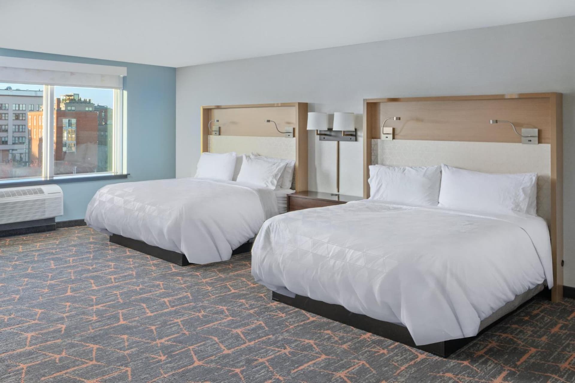 Holiday Inn Portland-By the Bay by IHG gallery photo in Portland, ME — image 22