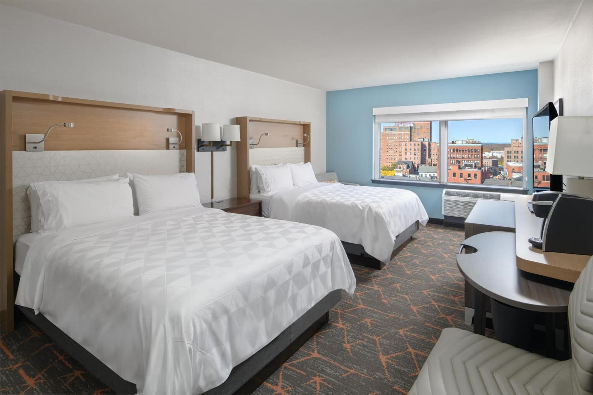 Holiday Inn Portland-By the Bay by IHG gallery photo in Portland, ME — image 15