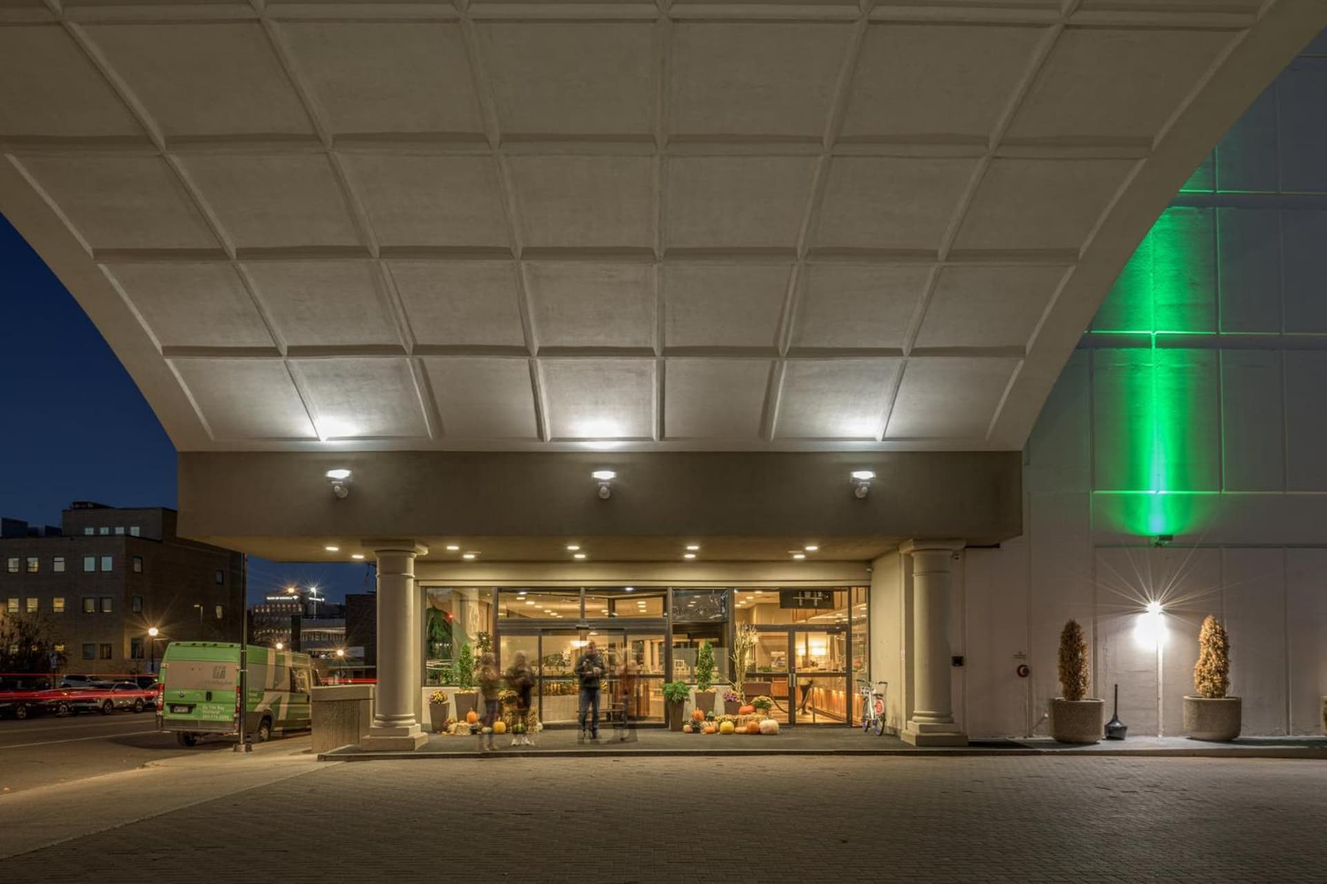 Holiday Inn Portland-By the Bay by IHG gallery photo in Portland, ME — image 49