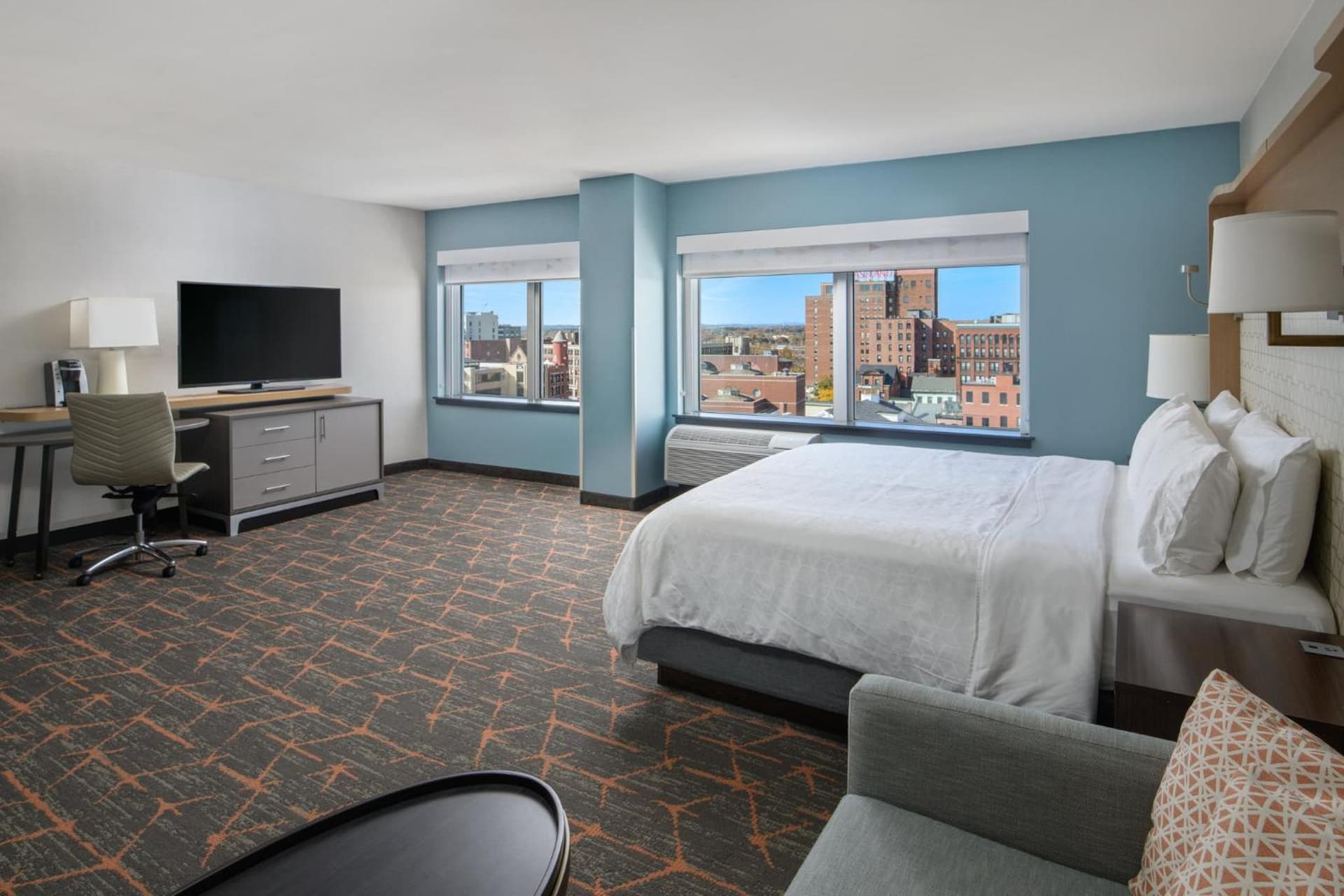 Holiday Inn Portland-By the Bay by IHG gallery photo in Portland, ME — image 33