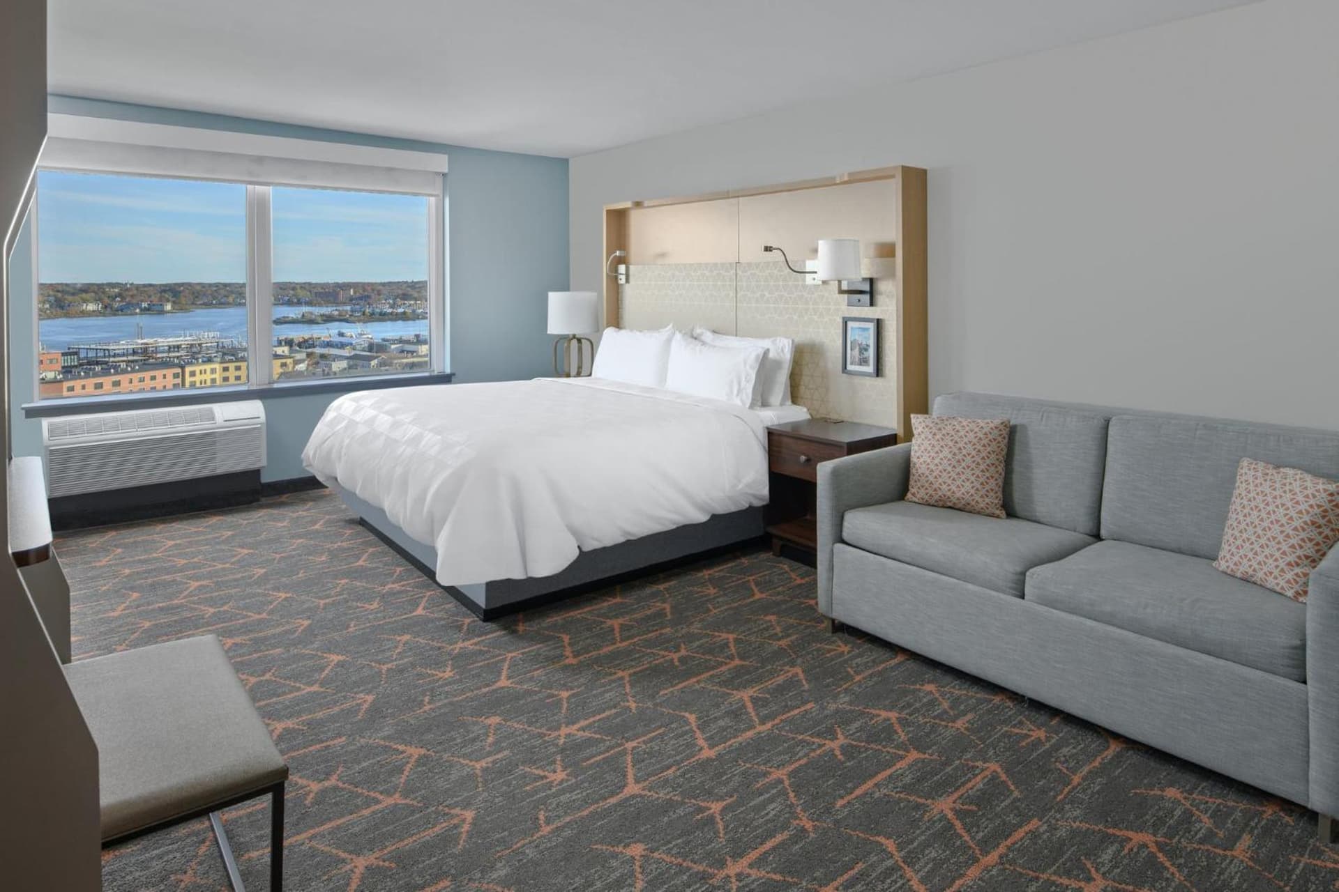 Holiday Inn Portland-By the Bay by IHG gallery photo in Portland, ME — image 21