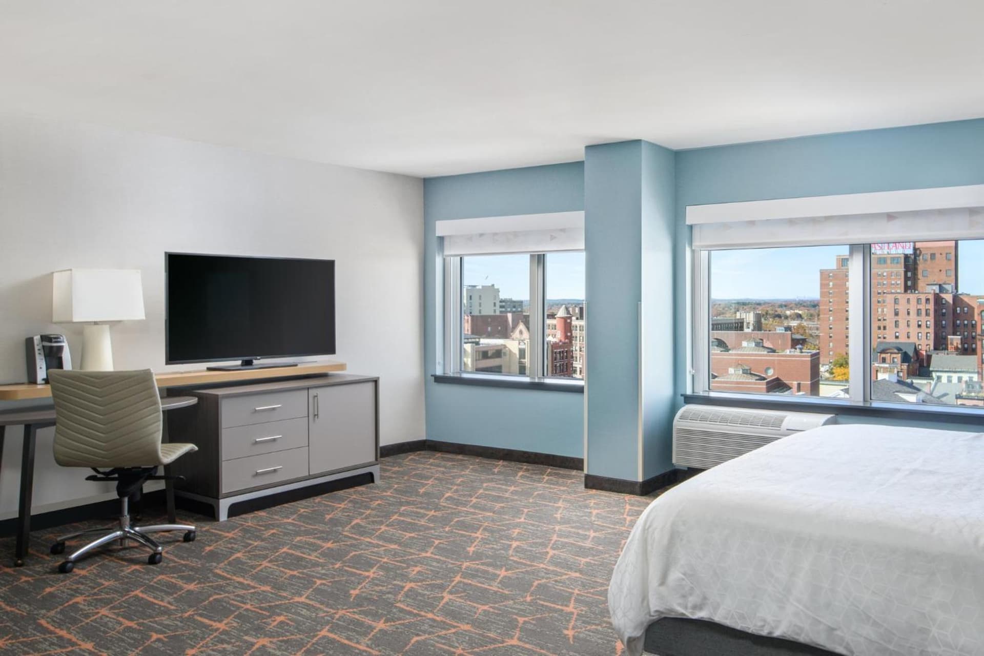 Holiday Inn Portland-By the Bay by IHG gallery photo in Portland, ME — image 20