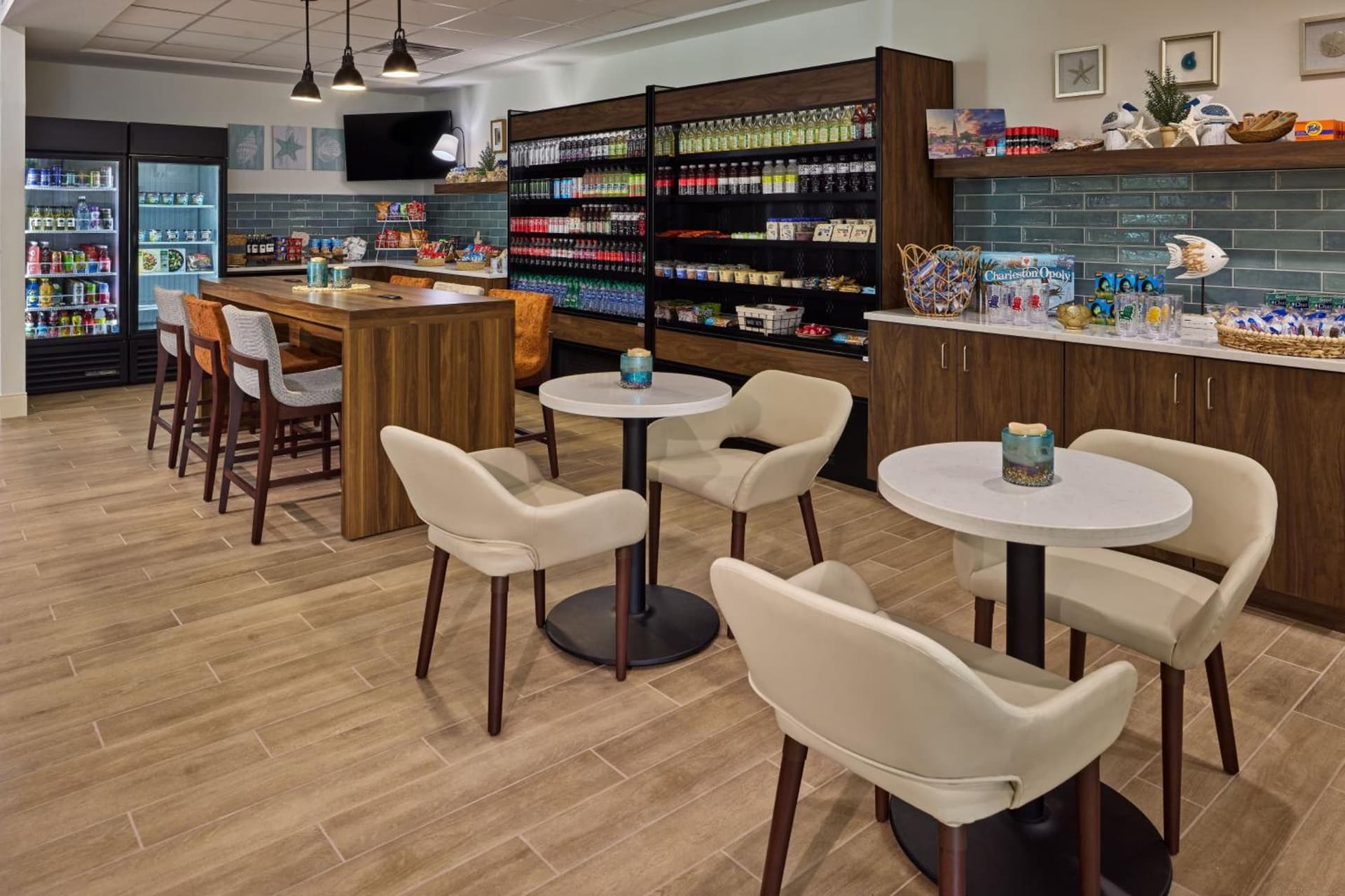 Holiday Inn Express & Suites Charleston DWTN - Medical CTR by IHG gallery photo in Charleston, SC — image 33