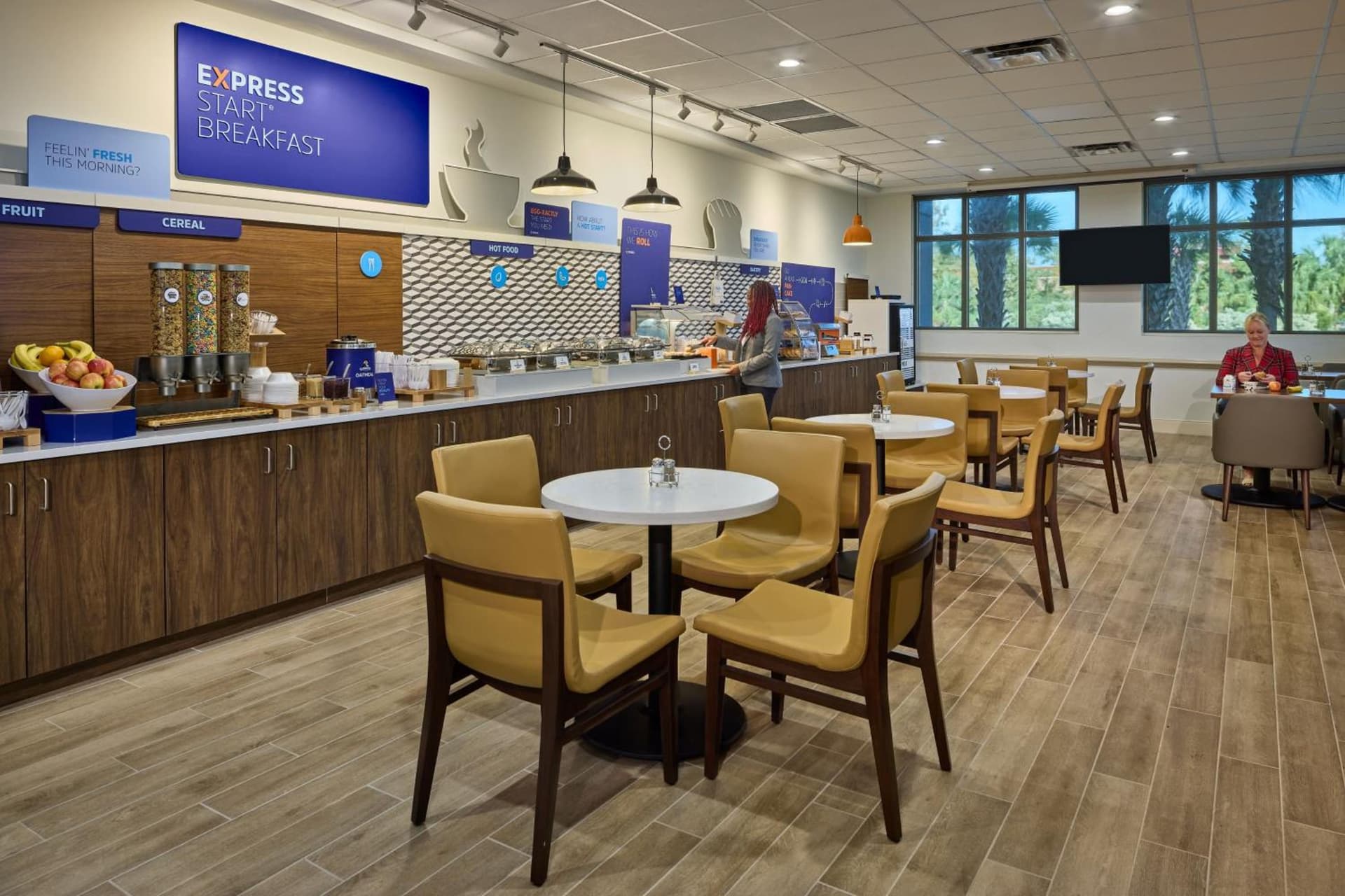 Holiday Inn Express & Suites Charleston DWTN - Medical CTR by IHG gallery photo in Charleston, SC — image 29