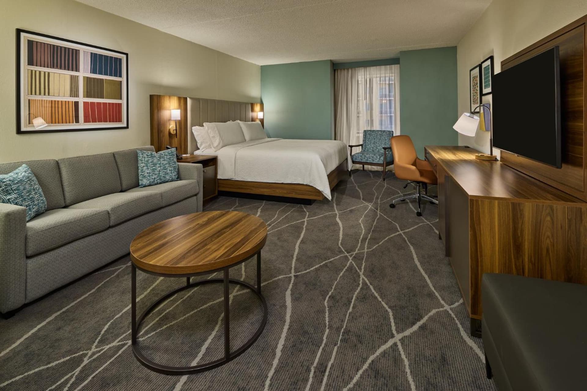 Holiday Inn Express & Suites Charleston DWTN - Medical CTR by IHG gallery photo in Charleston, SC — image 57
