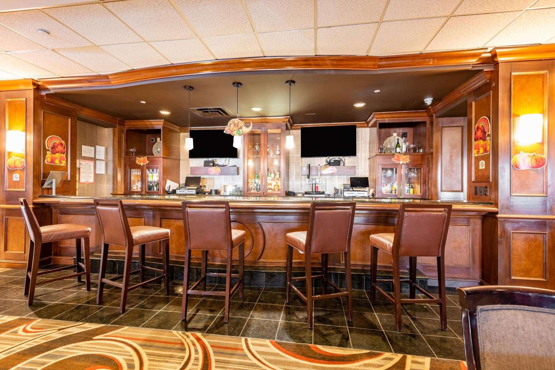 Wyndham Omaha Hotel - West Dodge gallery photo in Omaha, NE — image 70