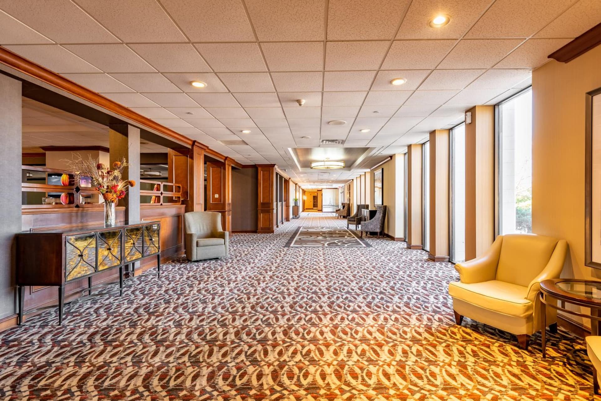 Wyndham Omaha Hotel - West Dodge gallery photo in Omaha, NE — image 72