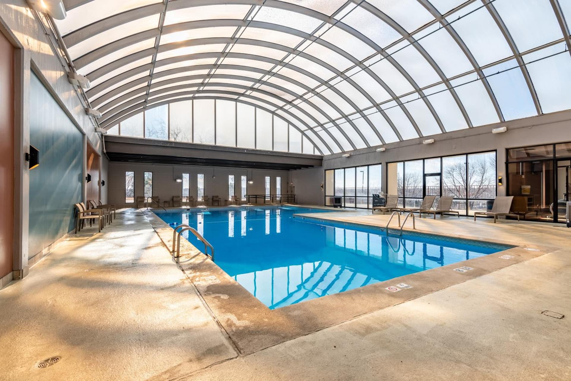 Wyndham Omaha Hotel - West Dodge gallery photo in Omaha, NE — image 58
