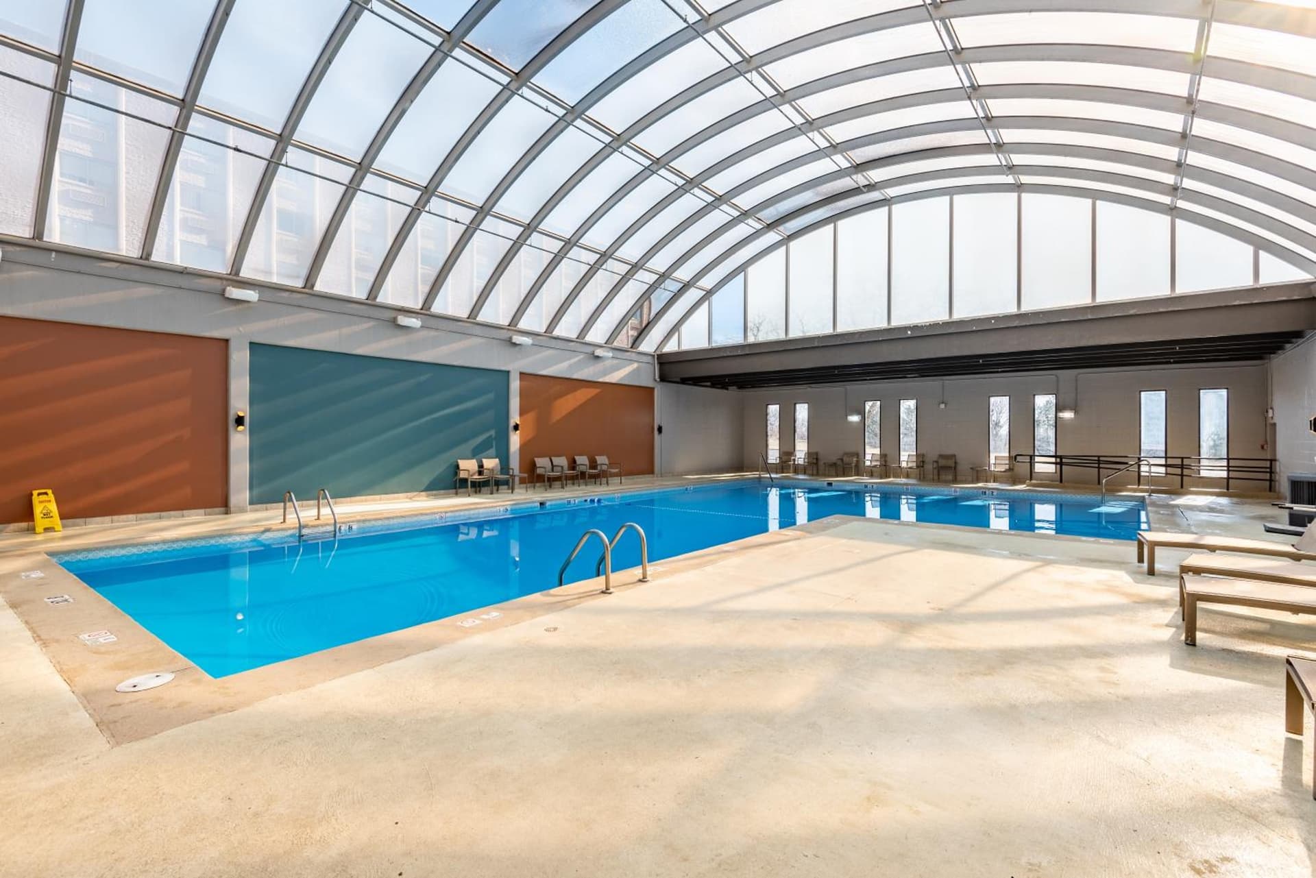 Wyndham Omaha Hotel - West Dodge gallery photo in Omaha, NE — image 7