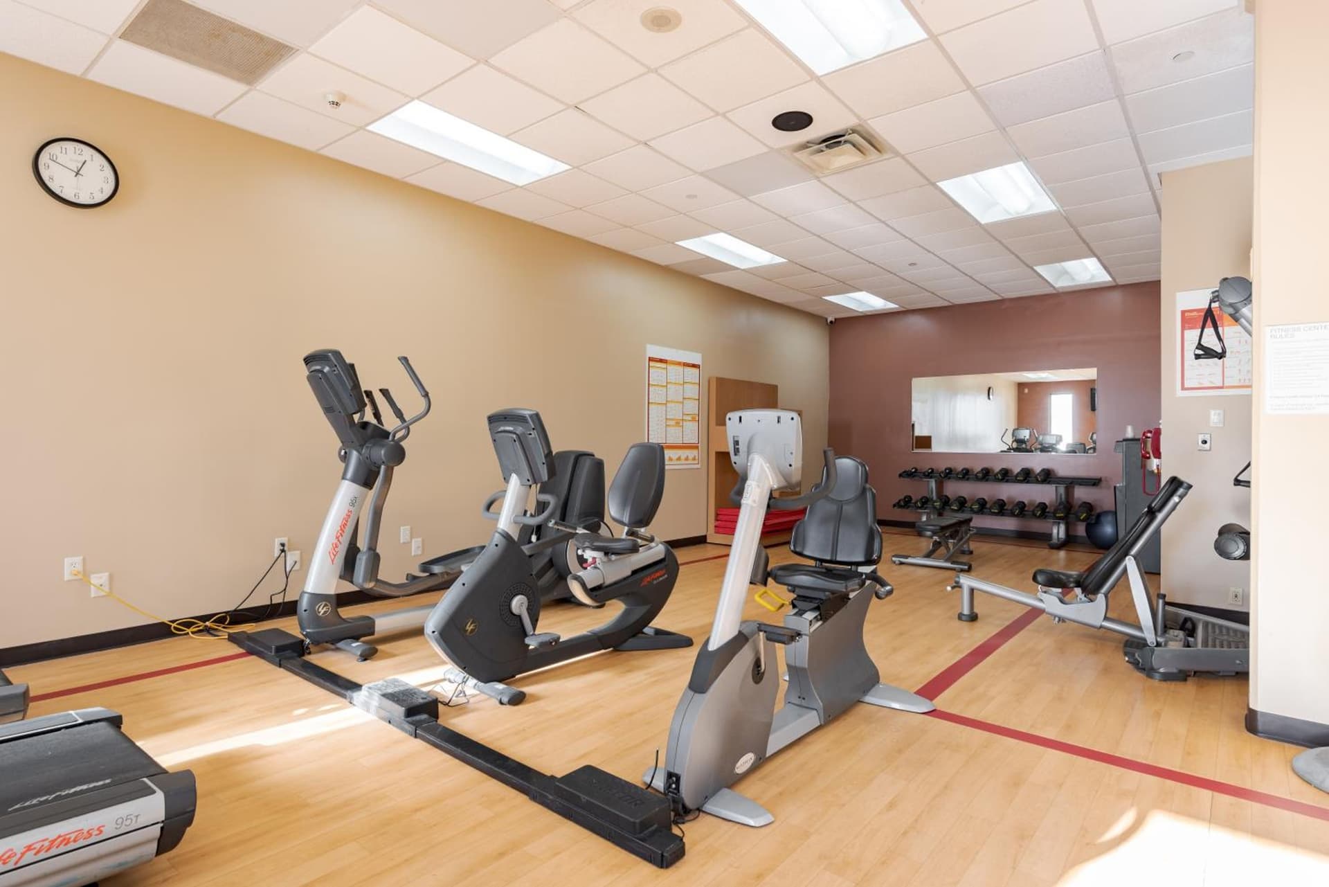 Wyndham Omaha Hotel - West Dodge gallery photo in Omaha, NE — image 31
