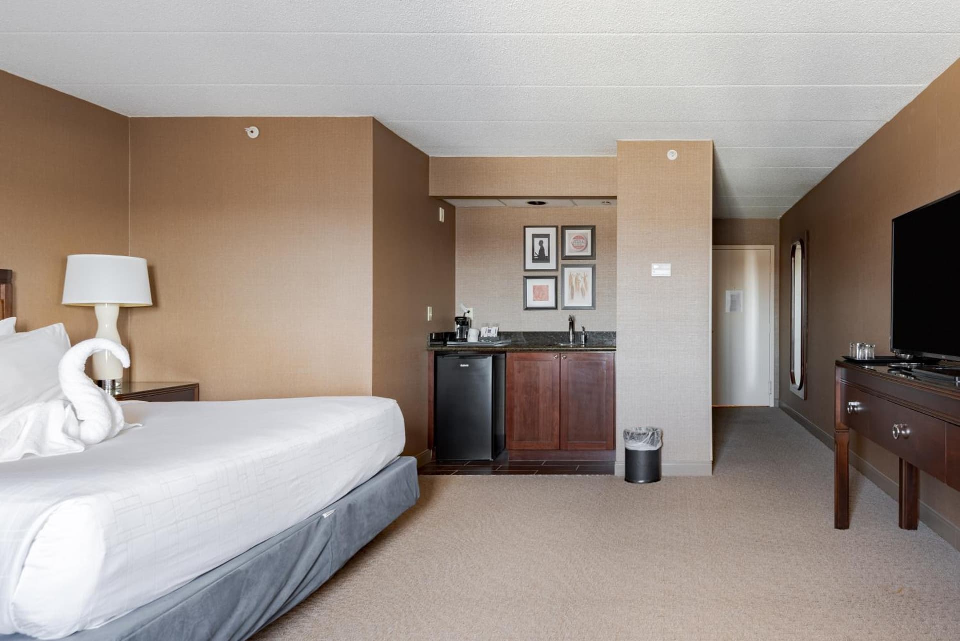 Wyndham Omaha Hotel - West Dodge gallery photo in Omaha, NE — image 47