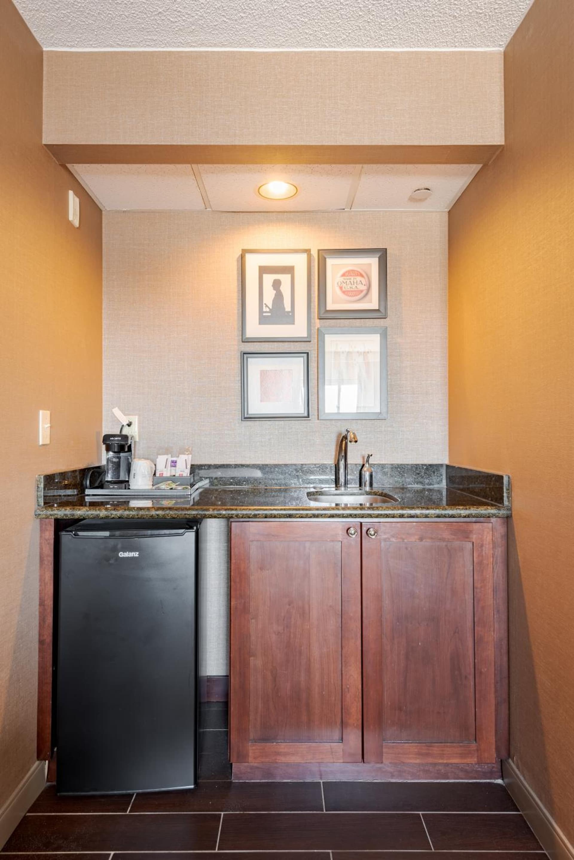 Wyndham Omaha Hotel - West Dodge gallery photo in Omaha, NE — image 10