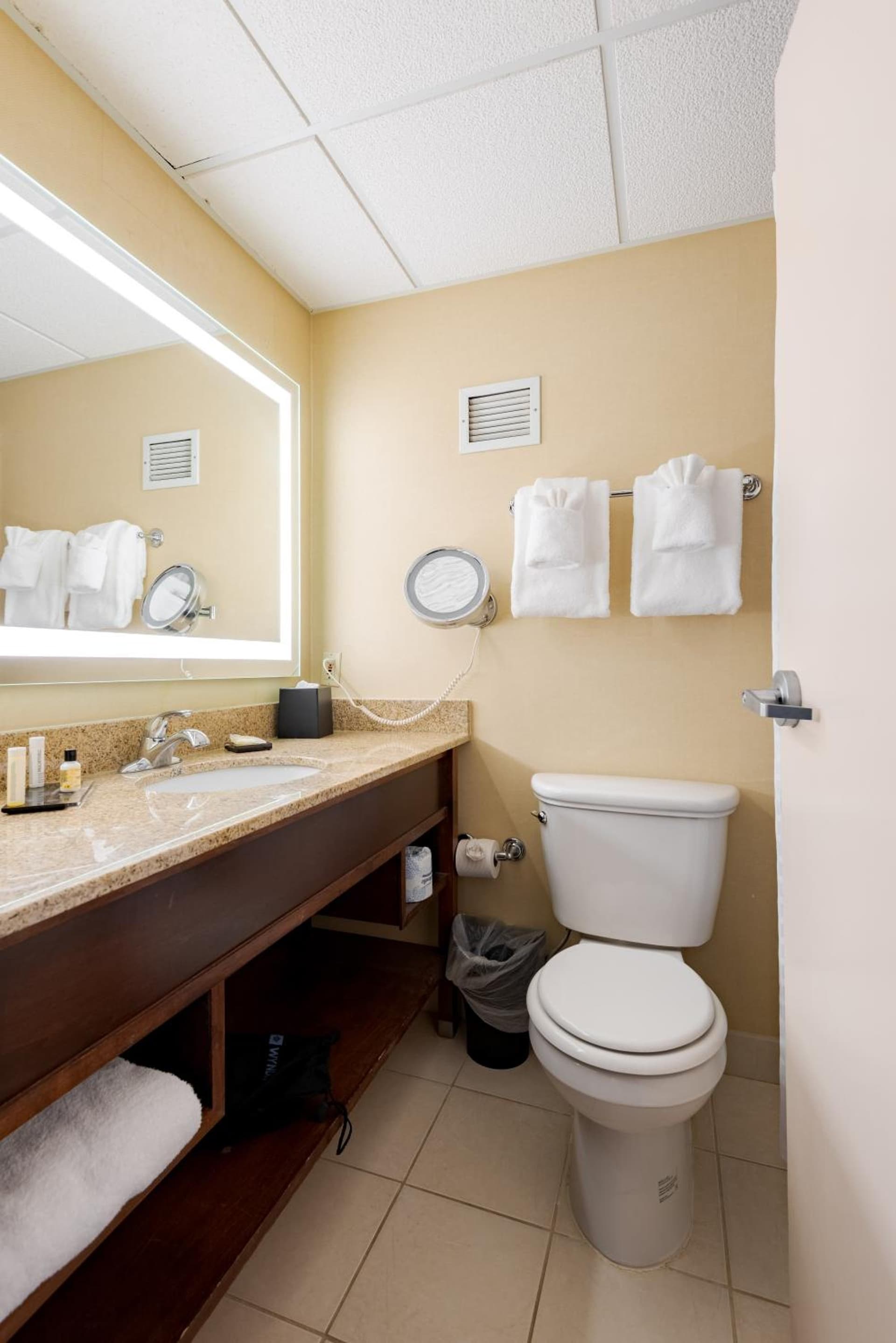 Wyndham Omaha Hotel - West Dodge gallery photo in Omaha, NE — image 52