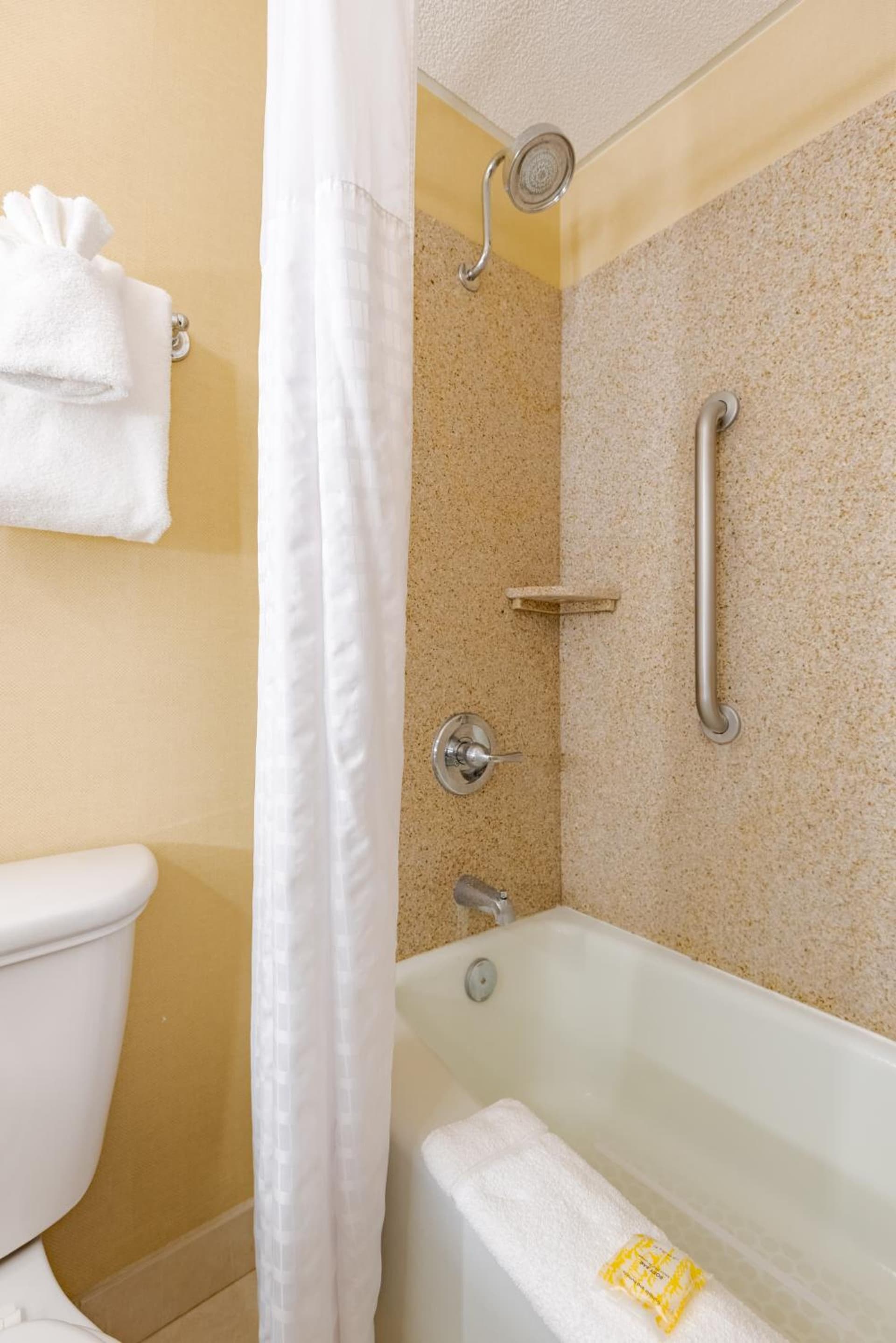 Wyndham Omaha Hotel - West Dodge gallery photo in Omaha, NE — image 43