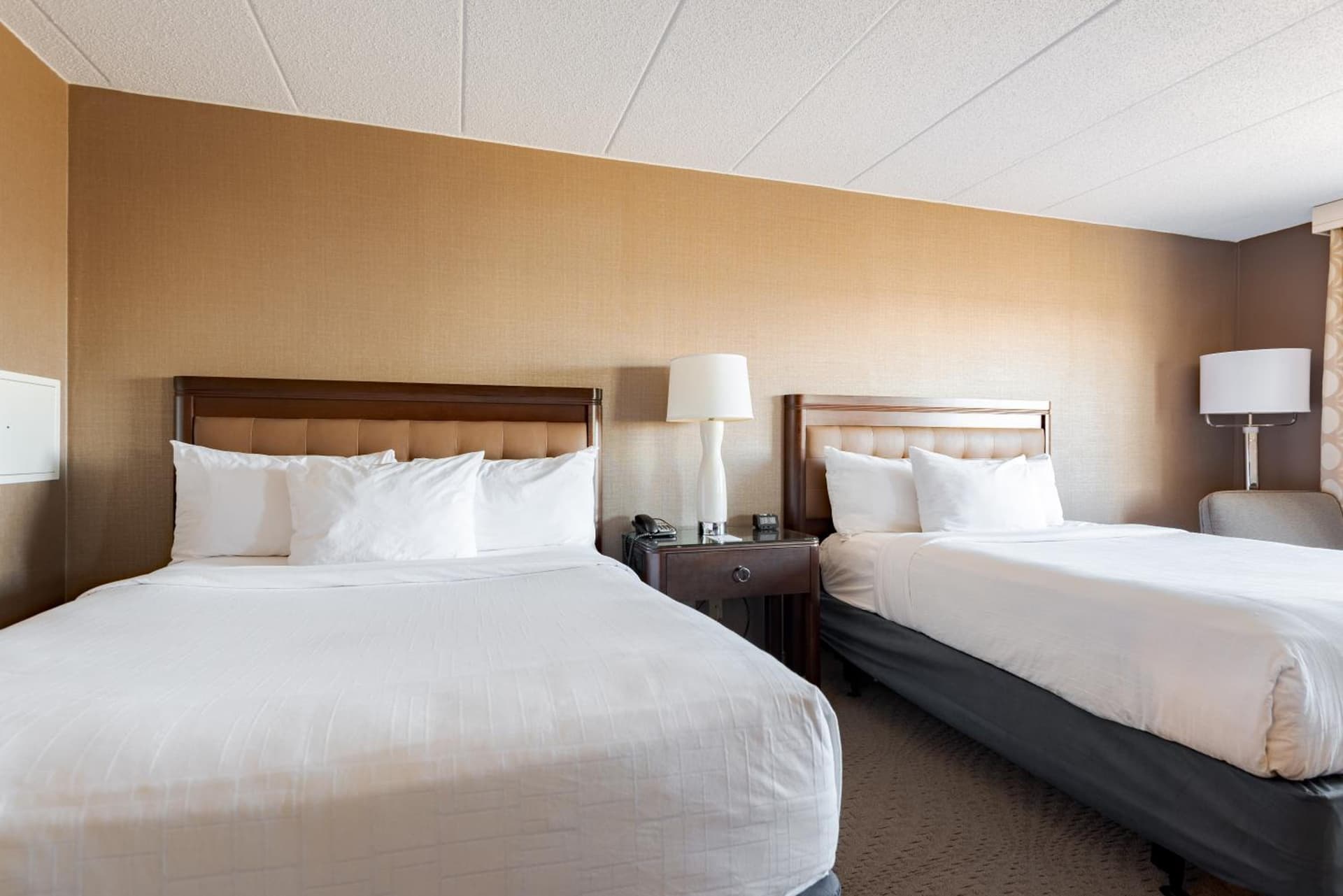 Wyndham Omaha Hotel - West Dodge gallery photo in Omaha, NE — image 13